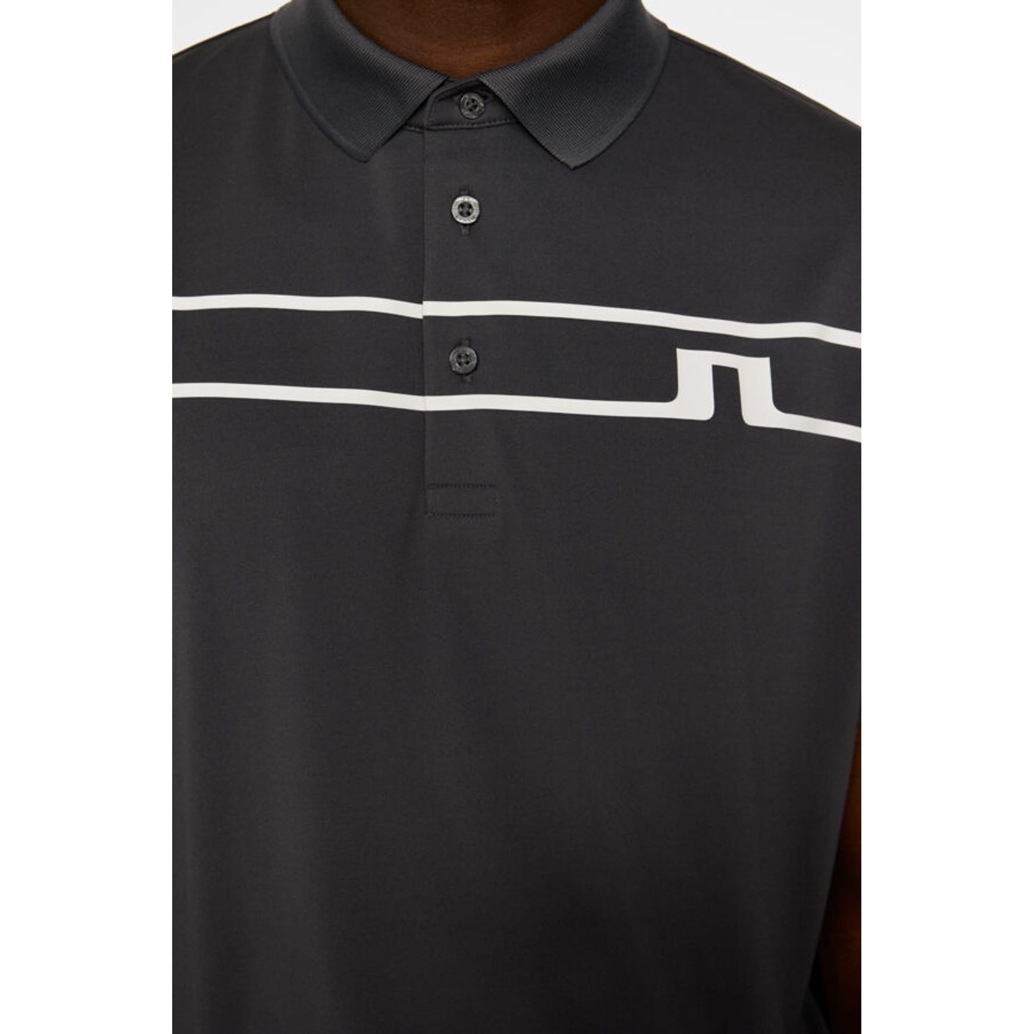J. Lindeberg Klas Polo Herren