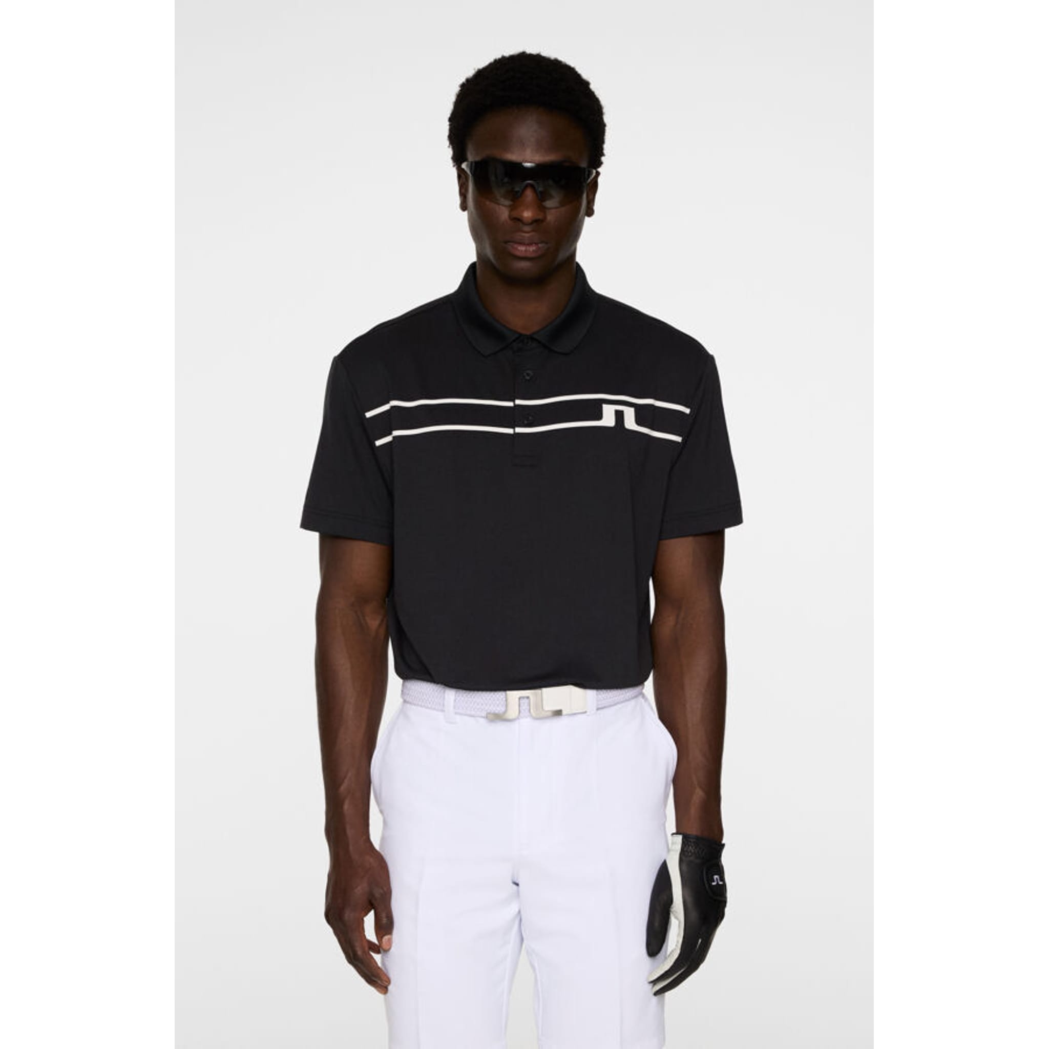J. Lindeberg Klas Polo Herren