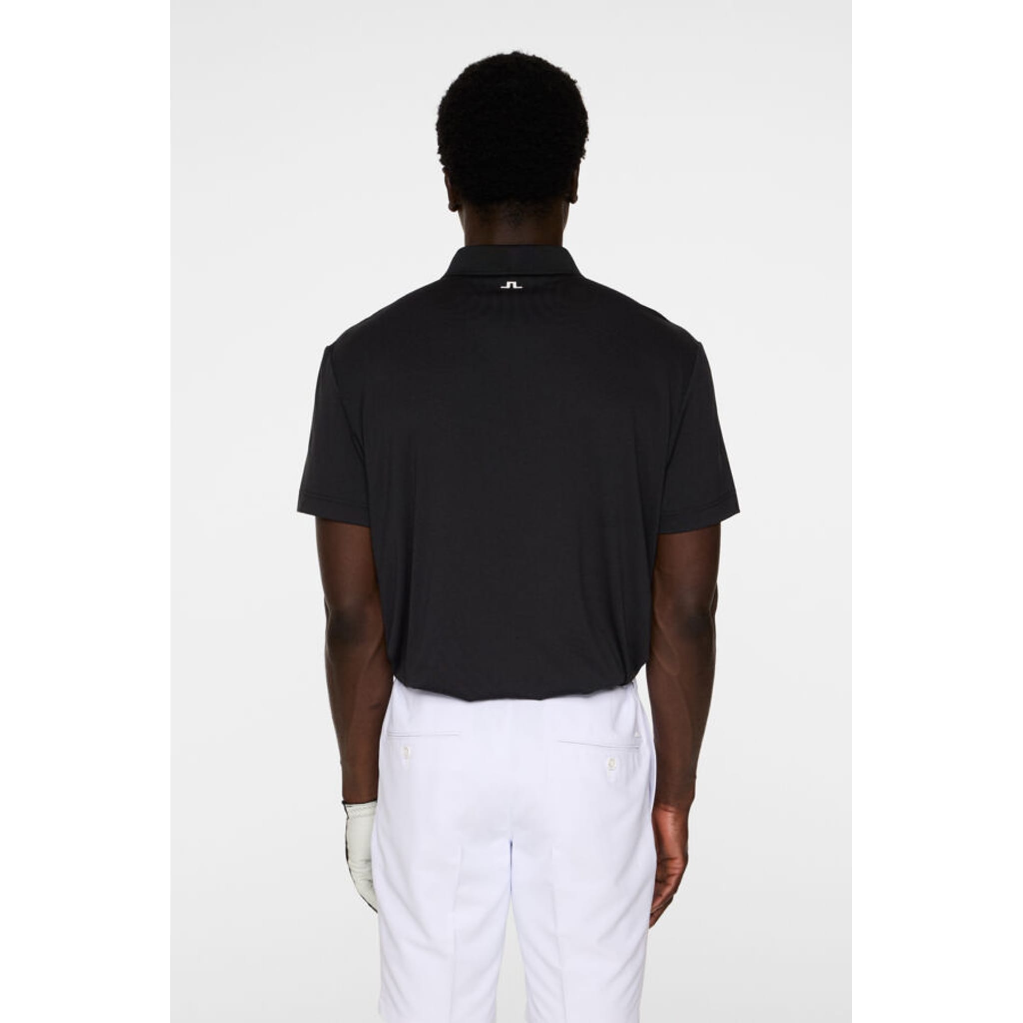 J. Lindeberg Klas Polo Herren