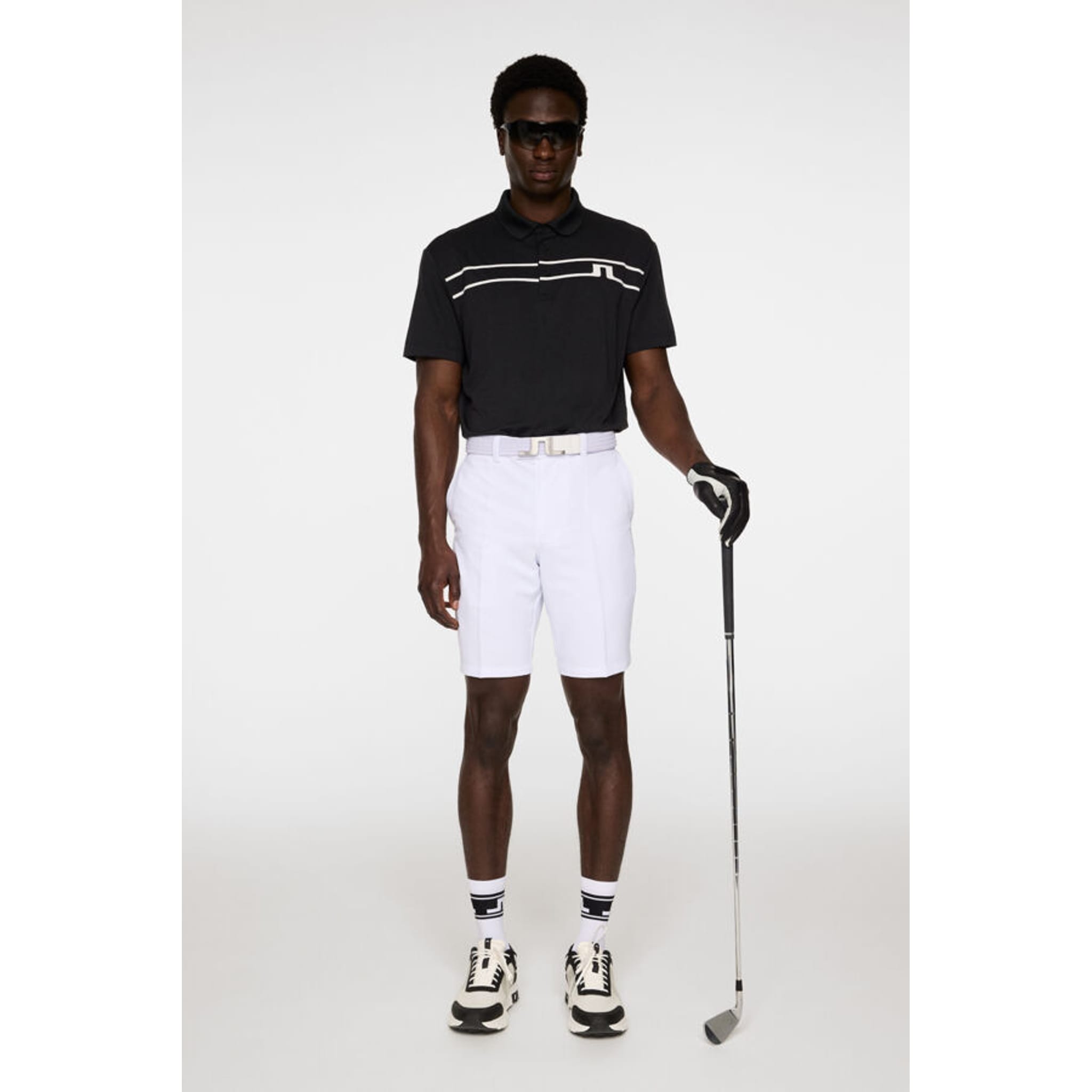 J. Lindeberg Klas Polo Herren
