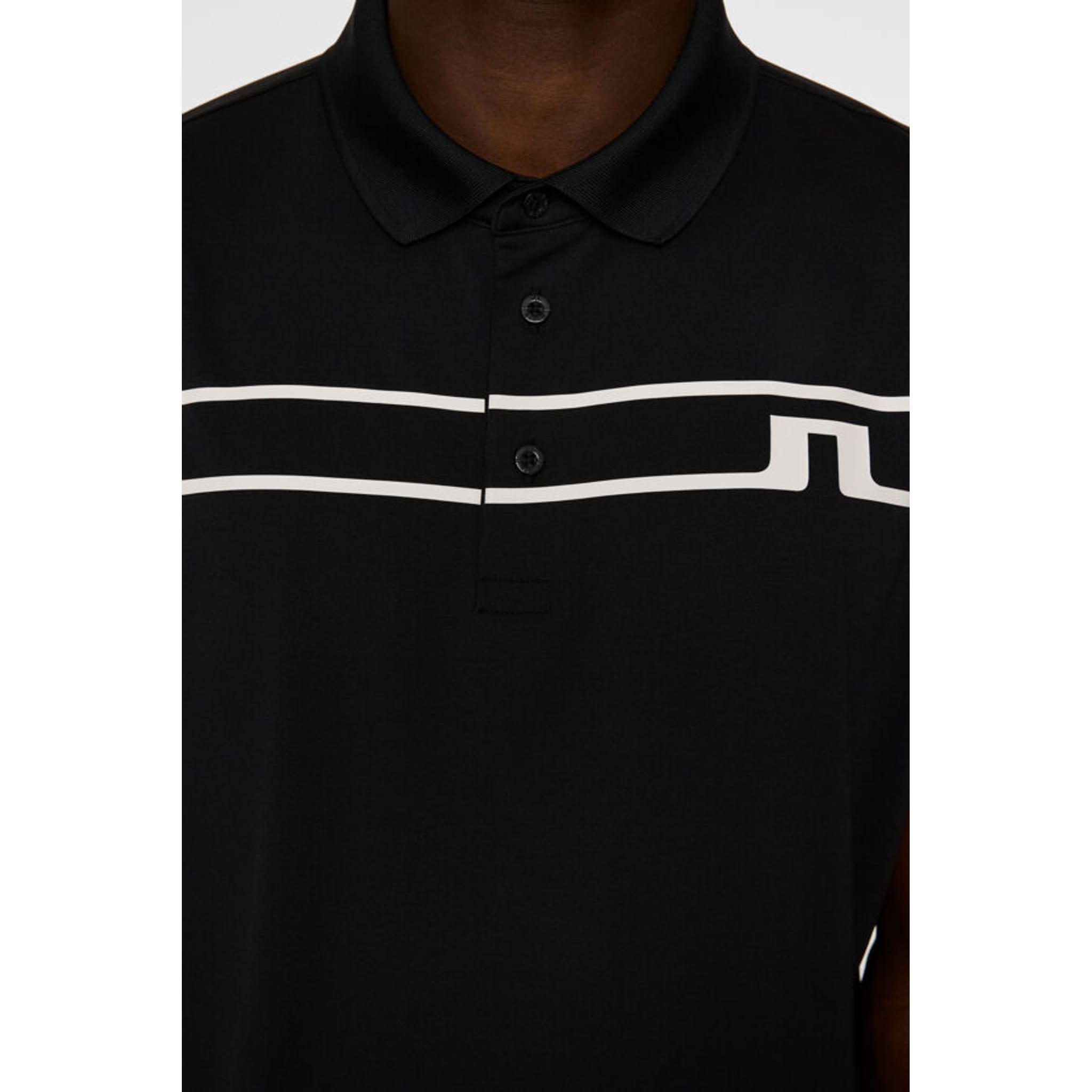 J. Lindeberg Klas Polo Herren