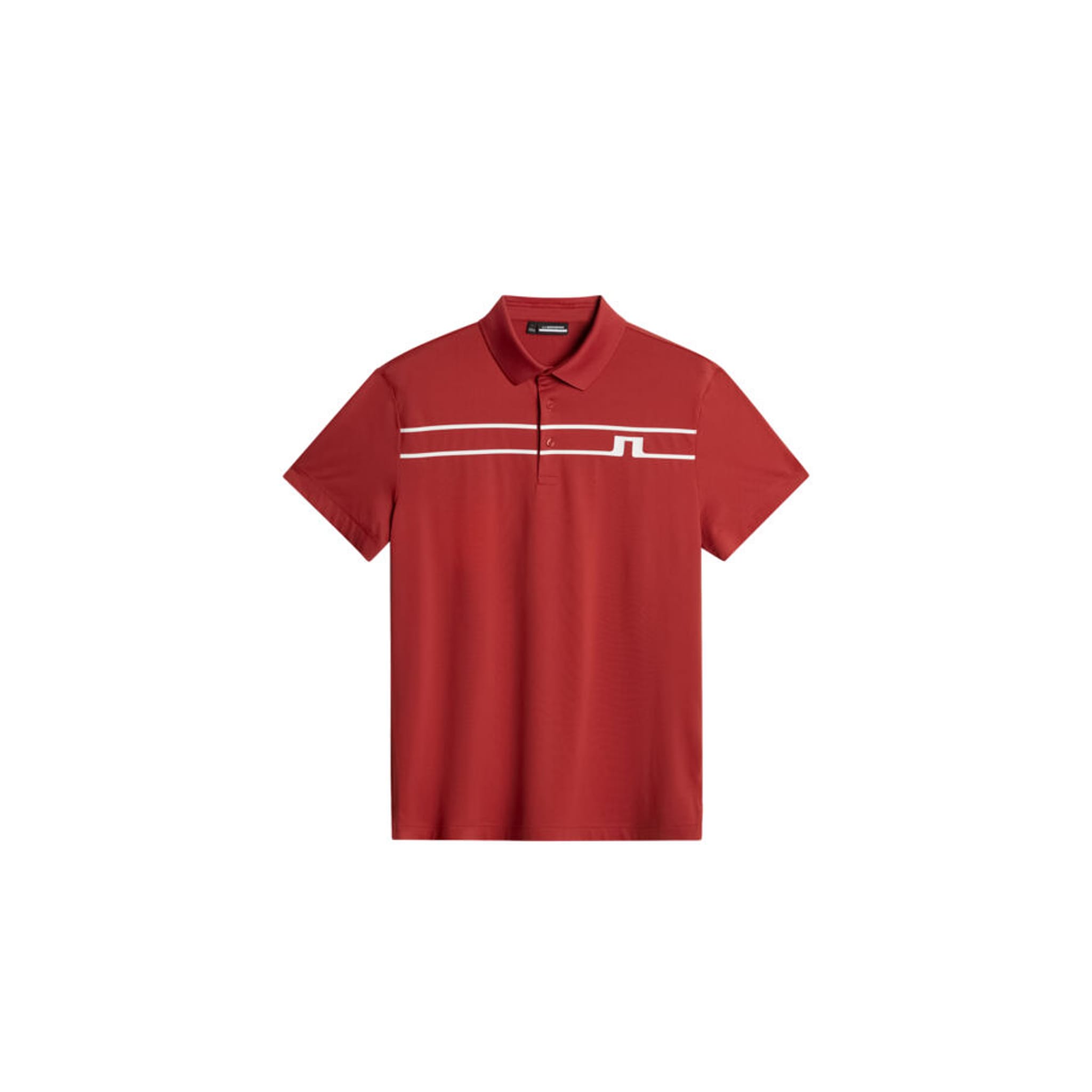 J. Lindeberg Klas Polo Herren