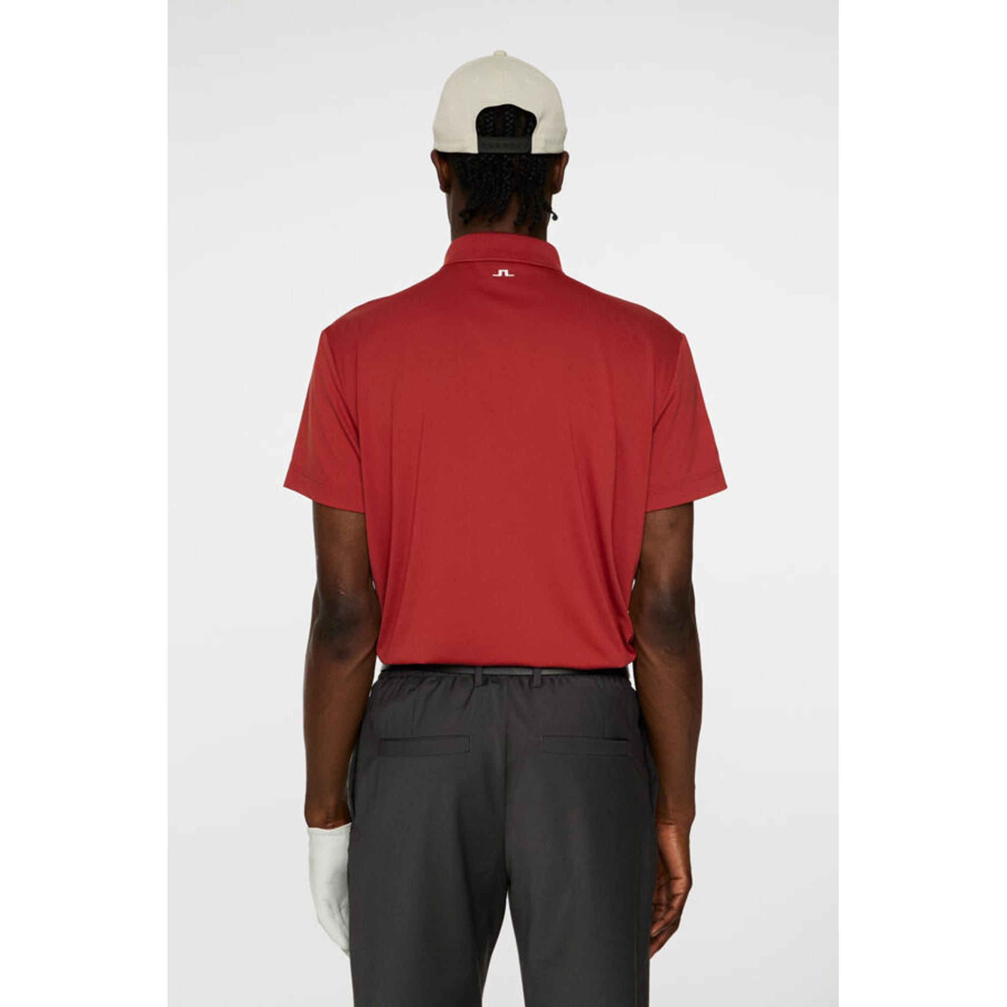 J. Lindeberg Klas Polo Herren