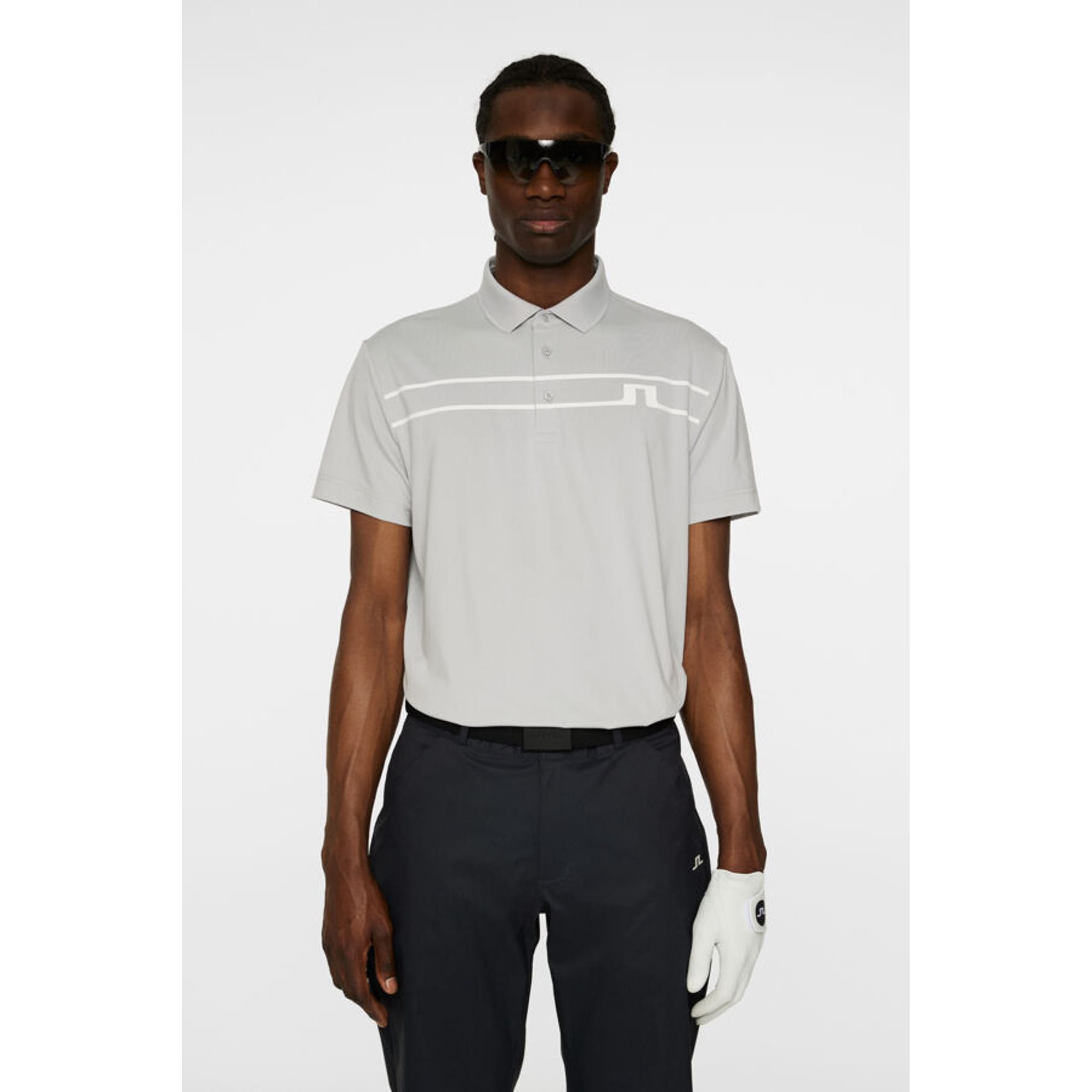 J. Lindeberg Klas Polo Herren