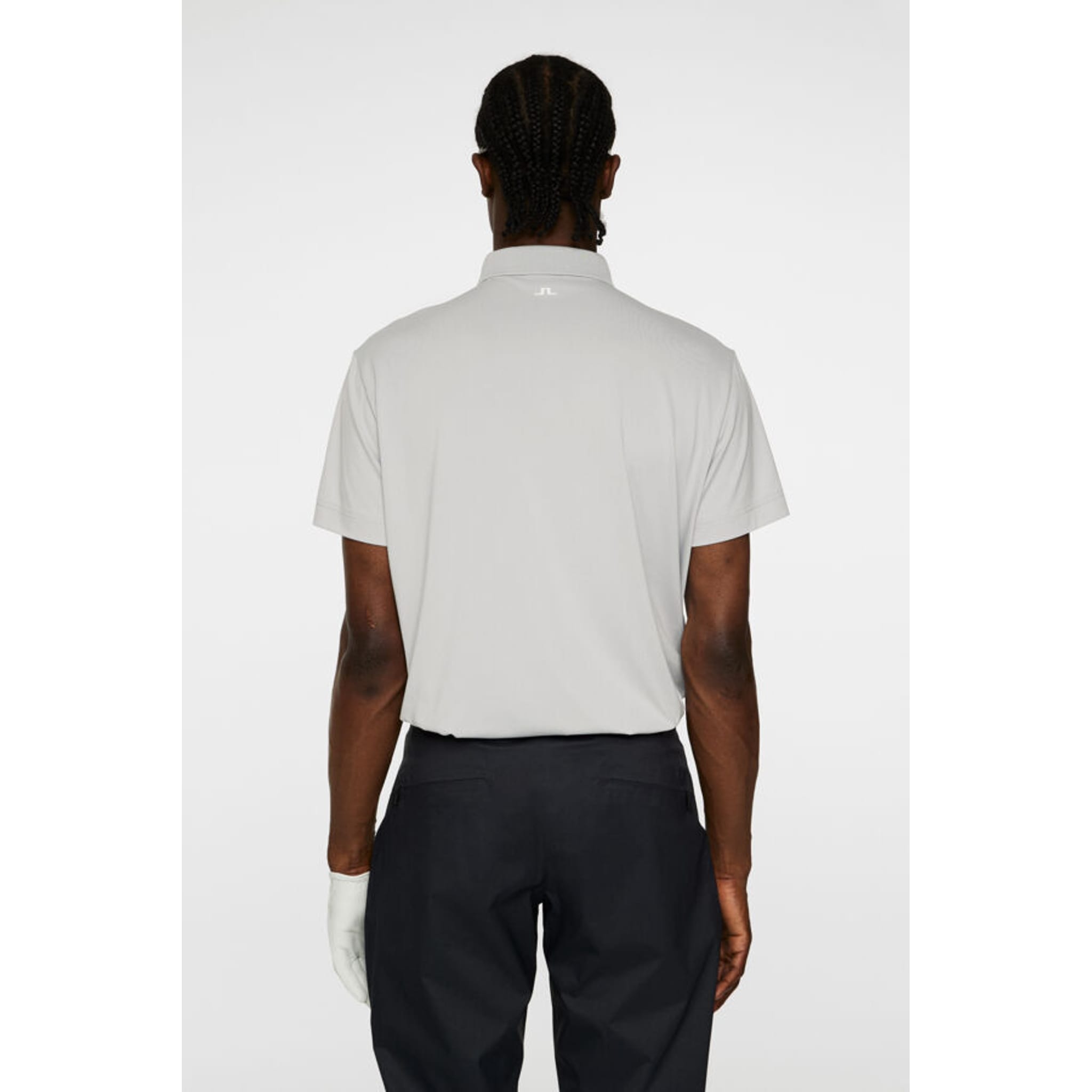 J. Lindeberg Klas Polo Herren