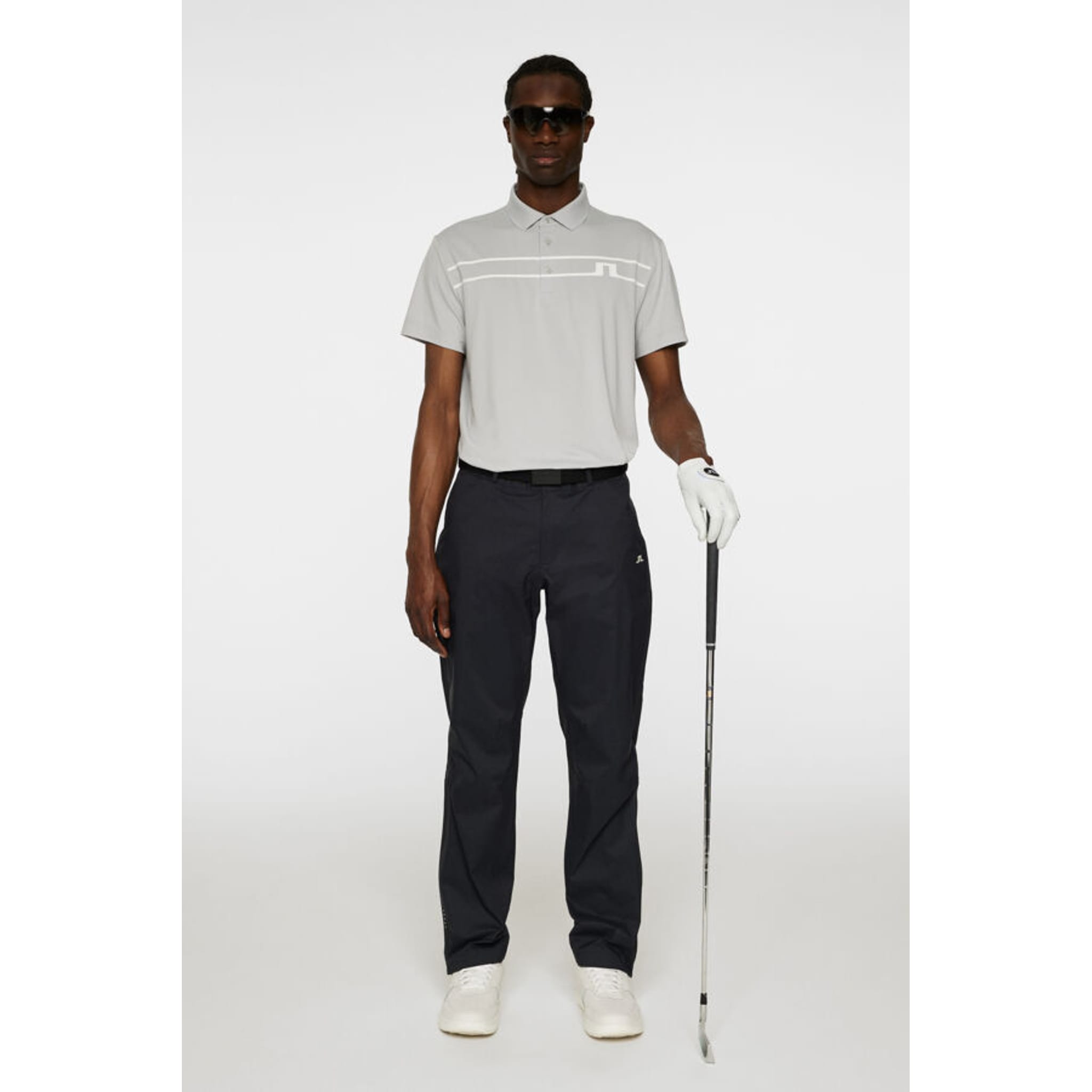 J. Lindeberg Klas Polo Herren