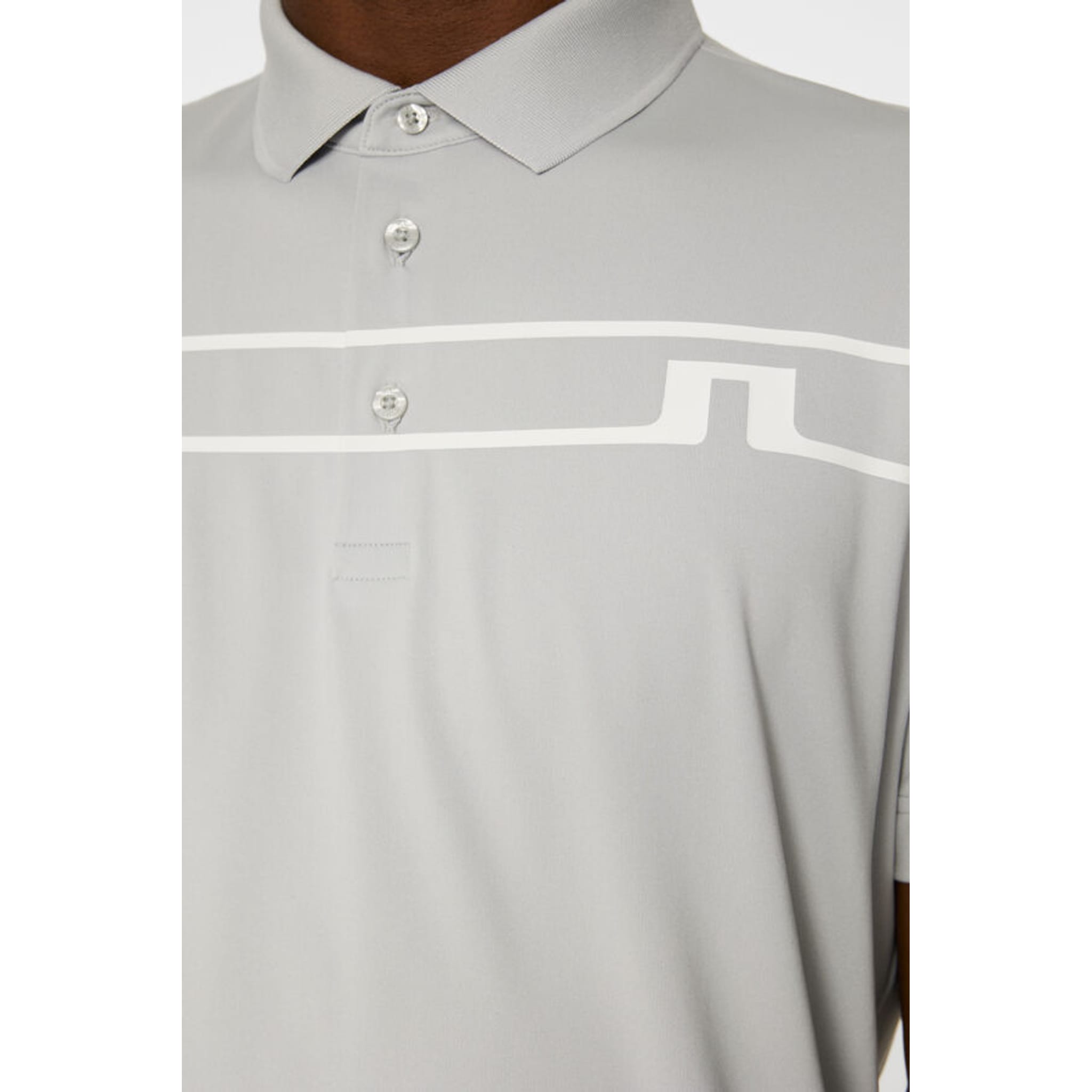 J. Lindeberg Klas Polo Herren