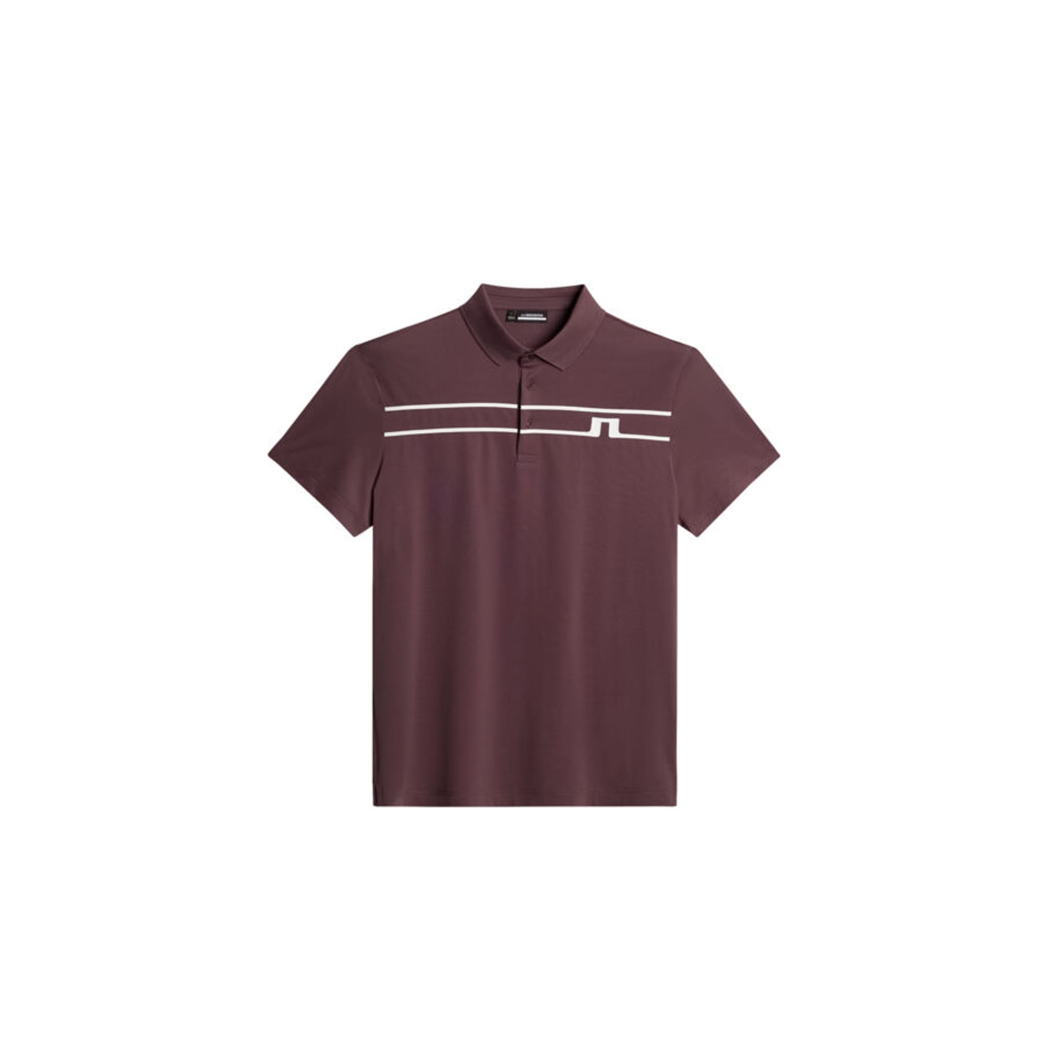 J. Lindeberg Klas Polo Herren