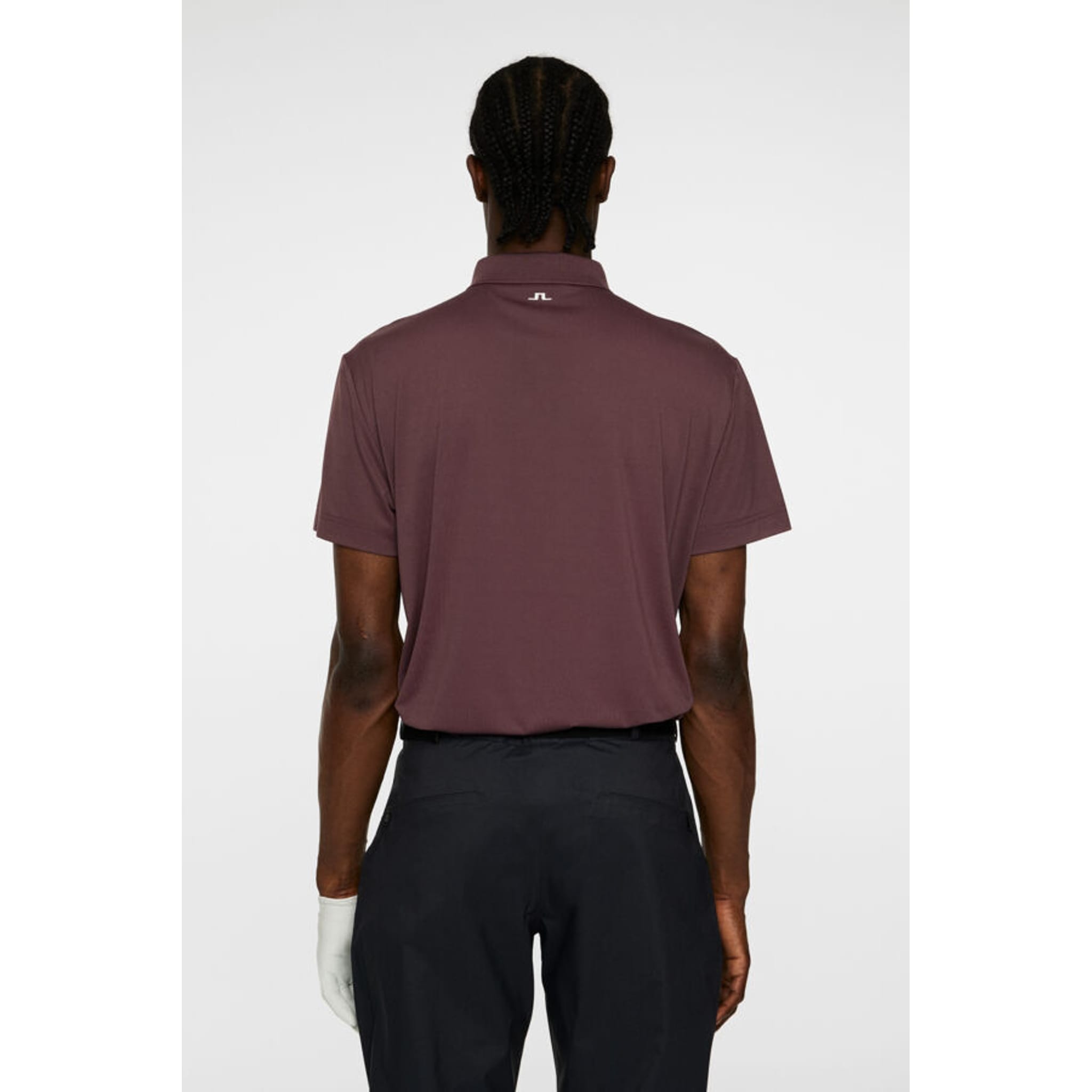 J. Lindeberg Klas Polo Herren
