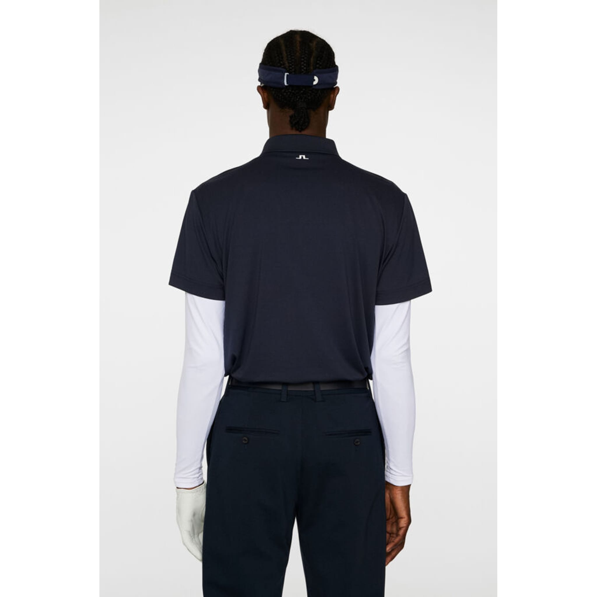J. Lindeberg Klas Polo Herren