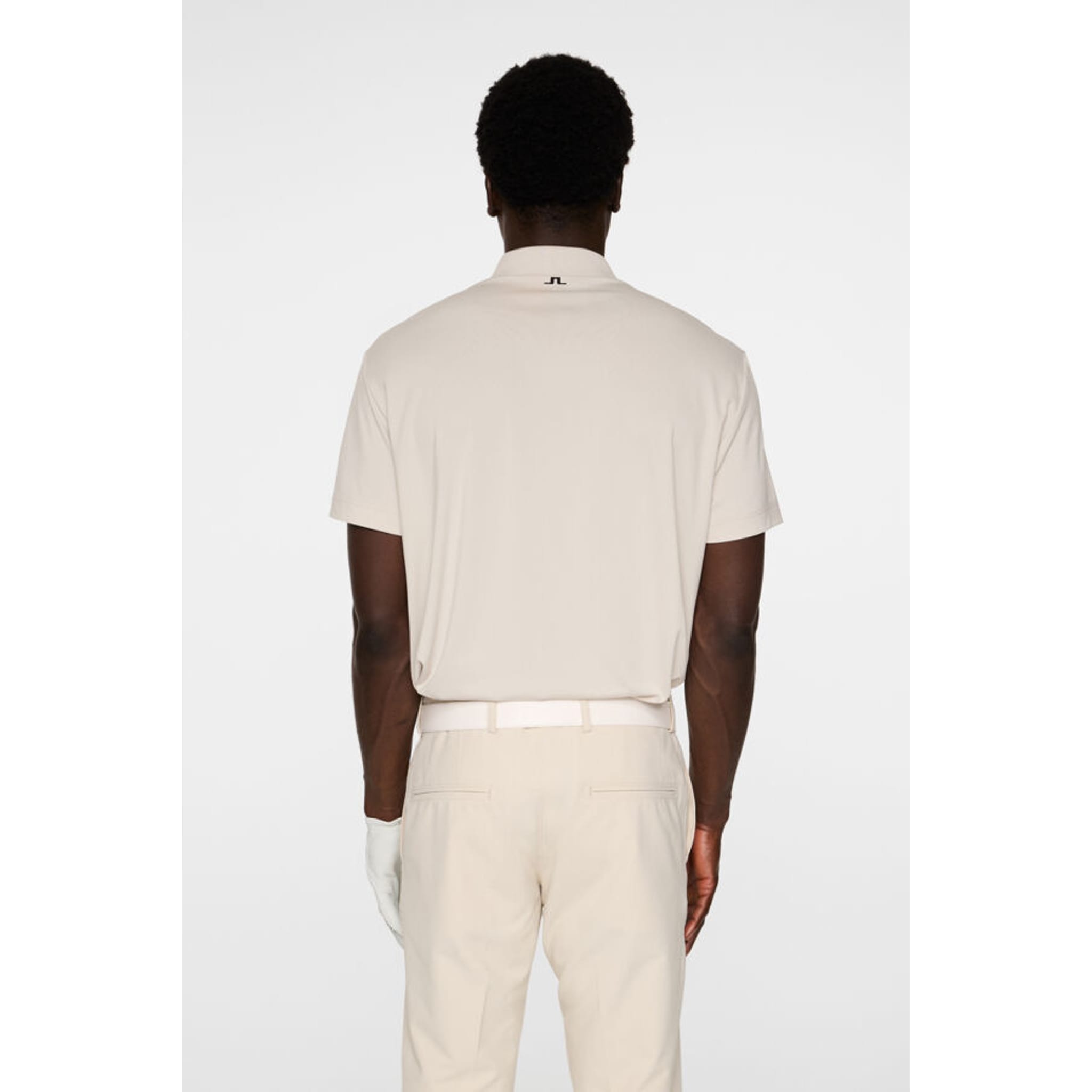 J. Lindeberg Klas Polo Herren