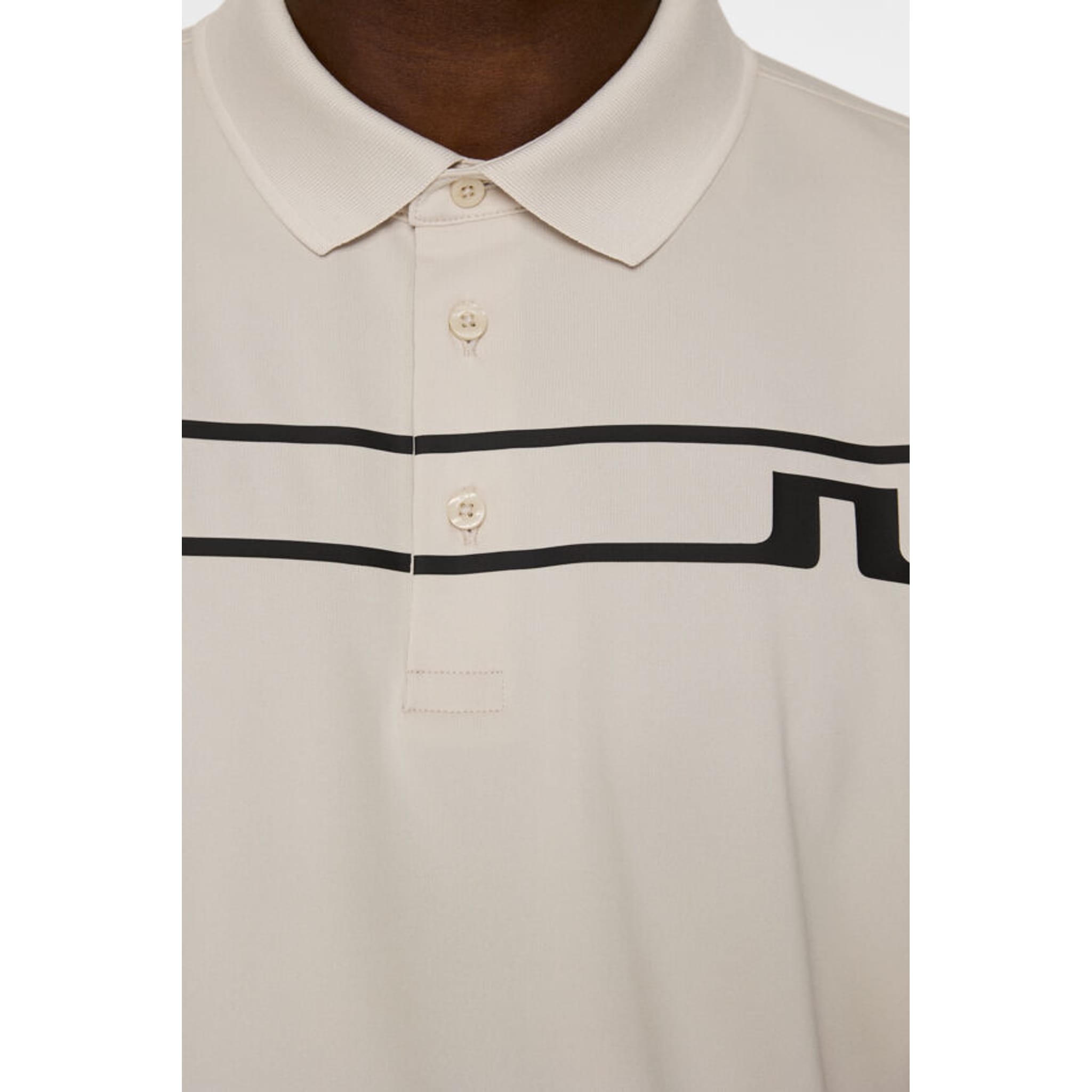 J. Lindeberg Klas Polo Herren