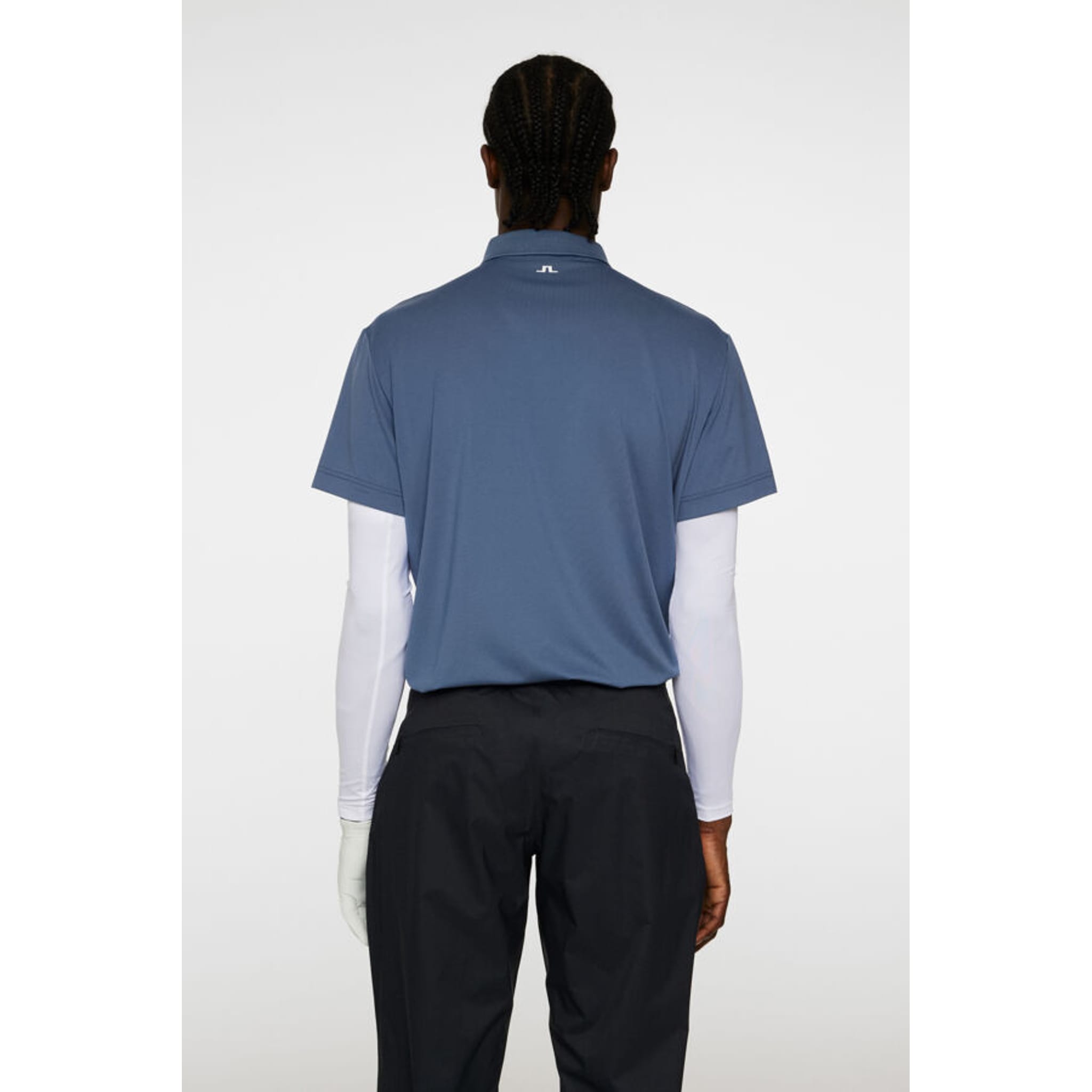 J. Lindeberg Klas Polo Herren
