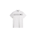 J. Lindeberg Klas Polo Herren