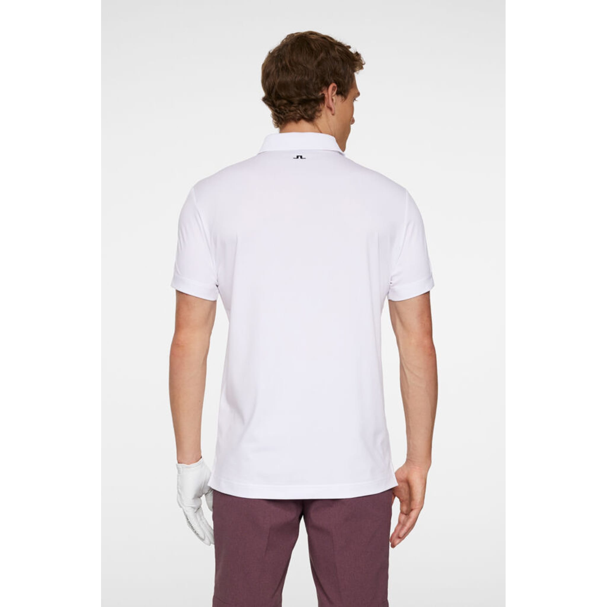 J. Lindeberg Klas Polo Herren
