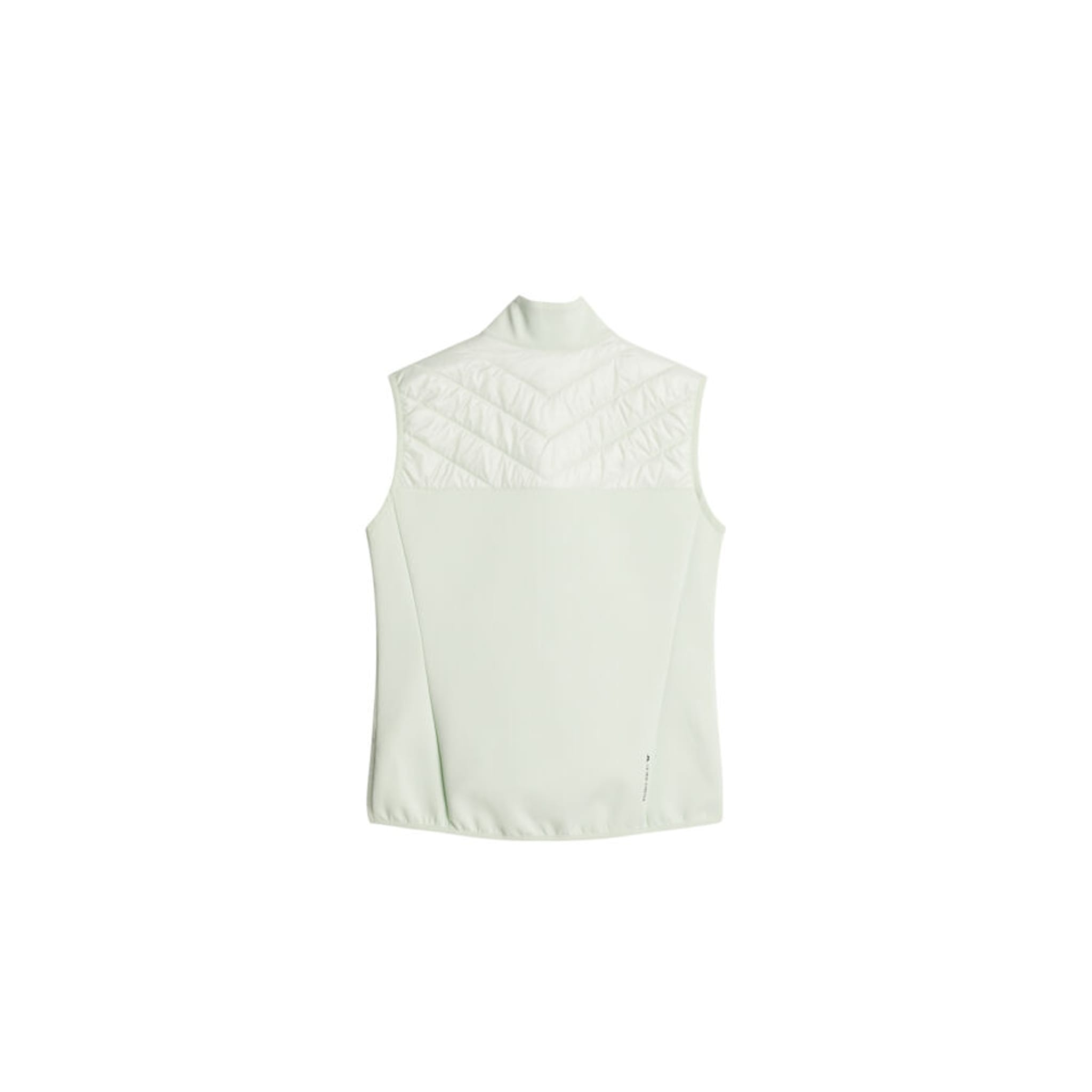 J. Lindeberg Madde Quilt Hybrid Weste Damen