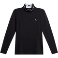 J. Lindeberg Hertta Longsleeve Polo Damen