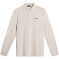 J. Lindeberg Florian LS Polo Herren
