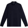 J. Lindeberg Florian LS Polo Herren