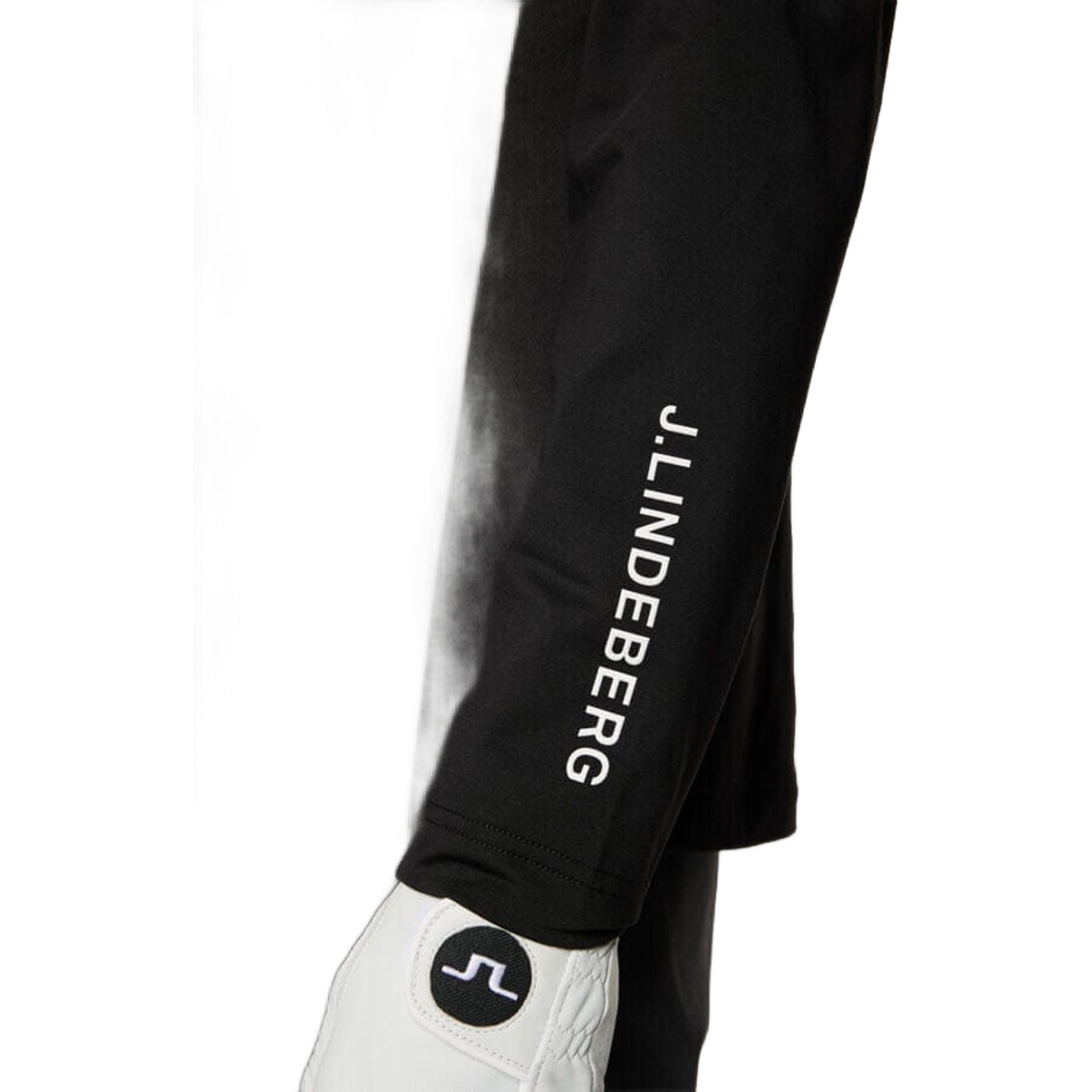 J. Lindeberg Tour Tech Midlayer Herren