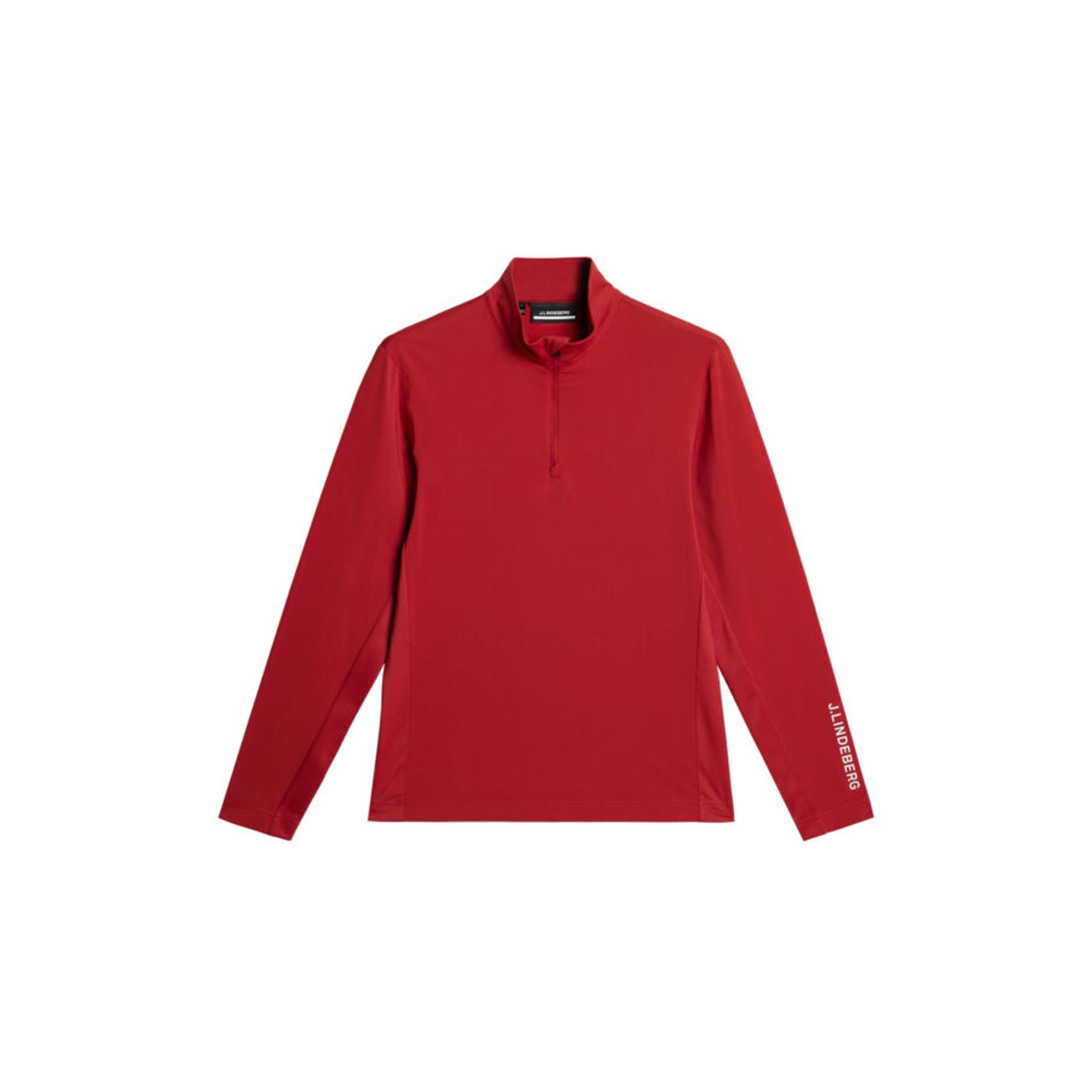 J. Lindeberg Tour Tech Midlayer Herren
