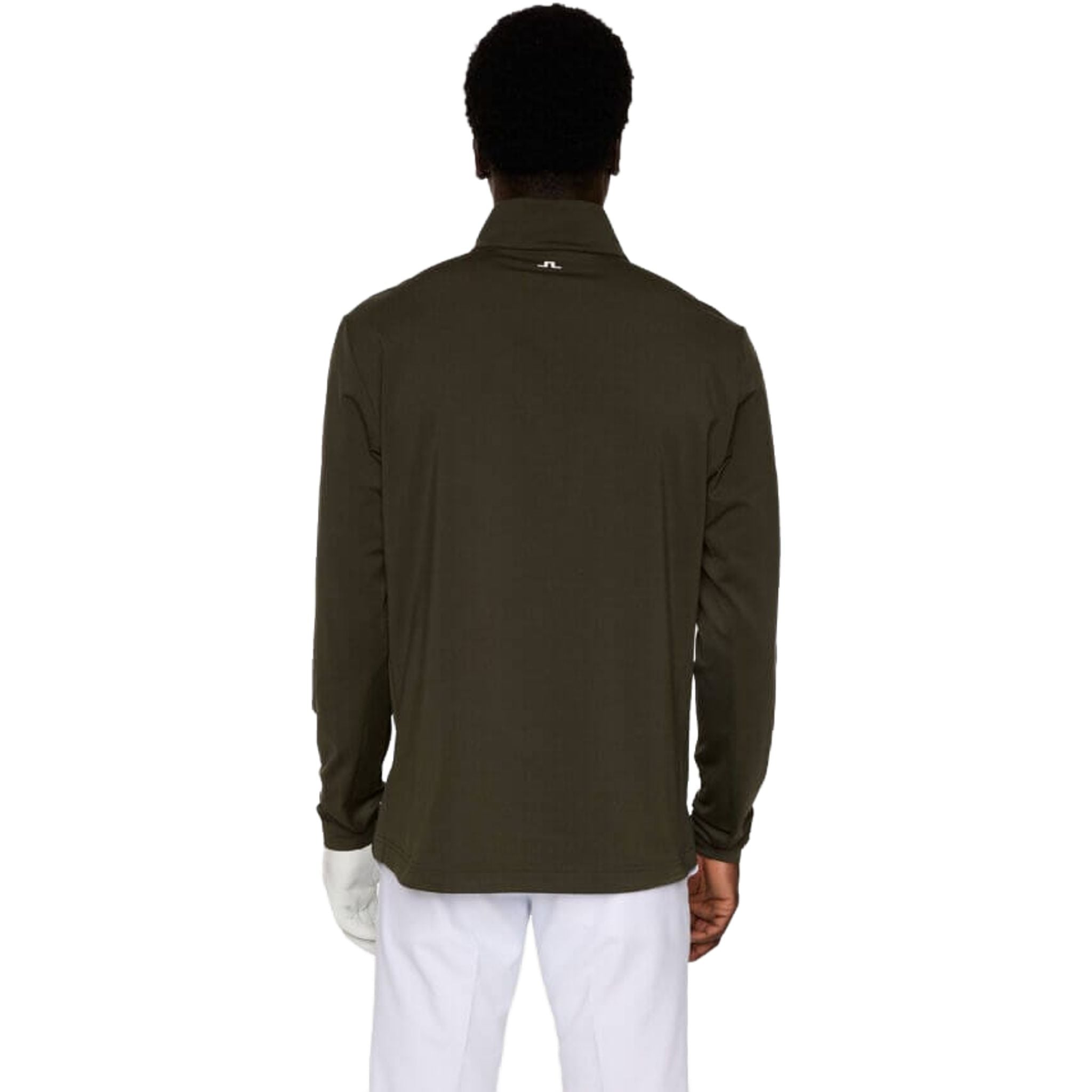 J. Lindeberg Tour Tech Midlayer Herren