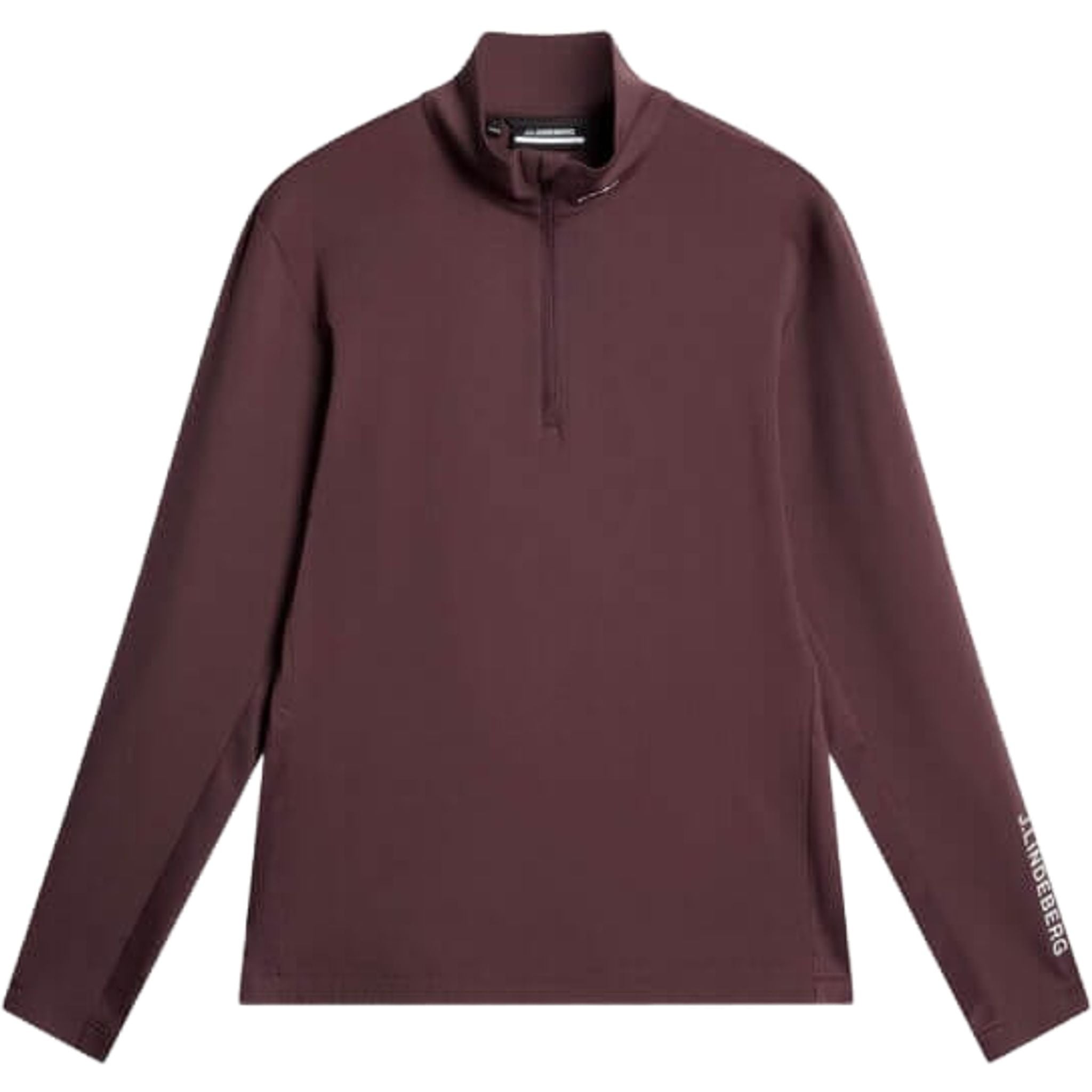 J. Lindeberg Tour Tech Midlayer Herren