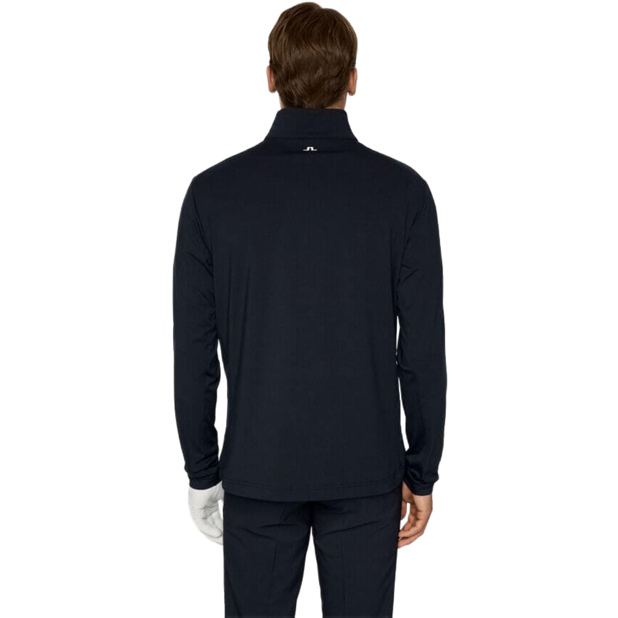 J. Lindeberg Tour Tech Midlayer Herren