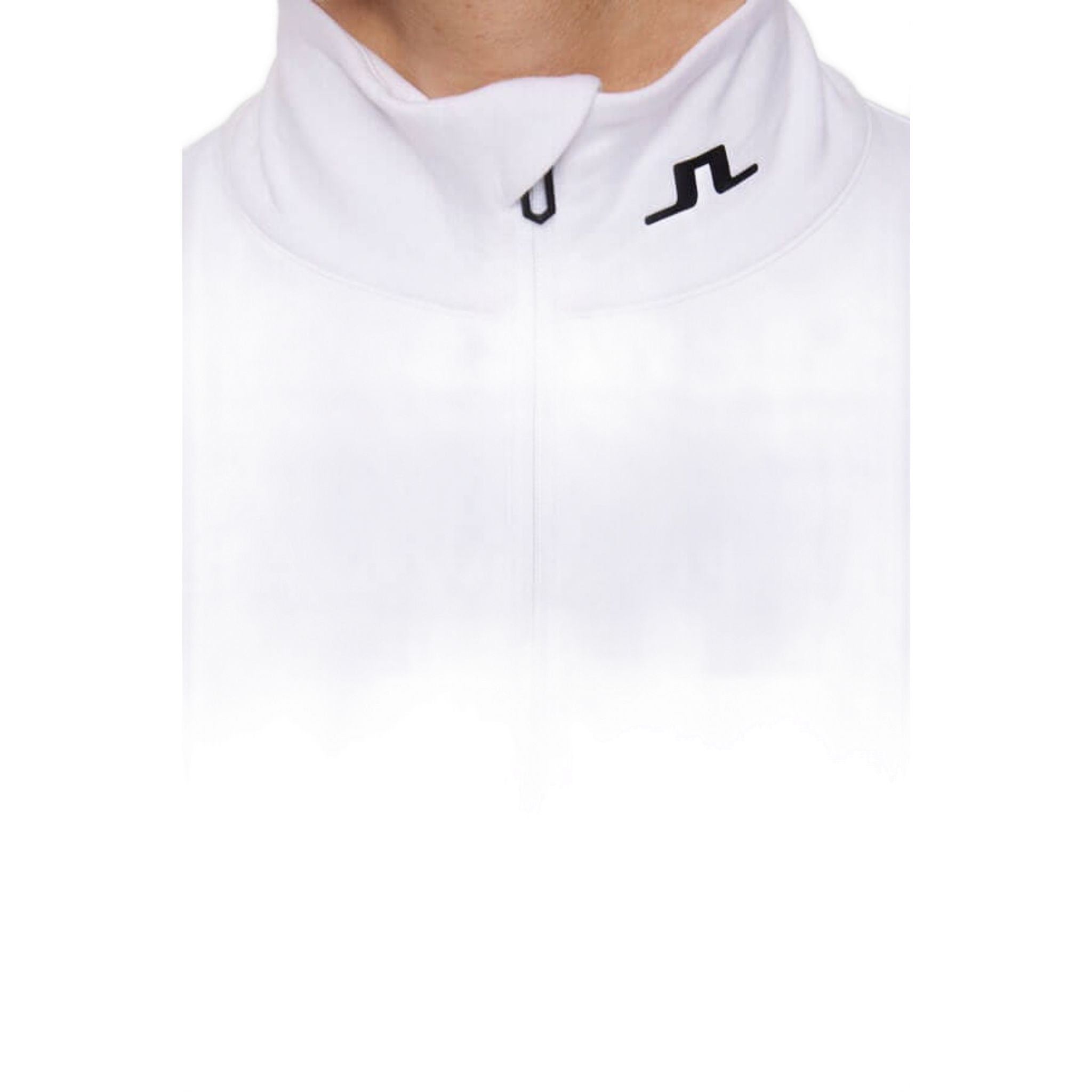 J. Lindeberg Tour Tech Midlayer Herren