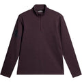 J. Lindeberg Heath Strike Midlayer Herren