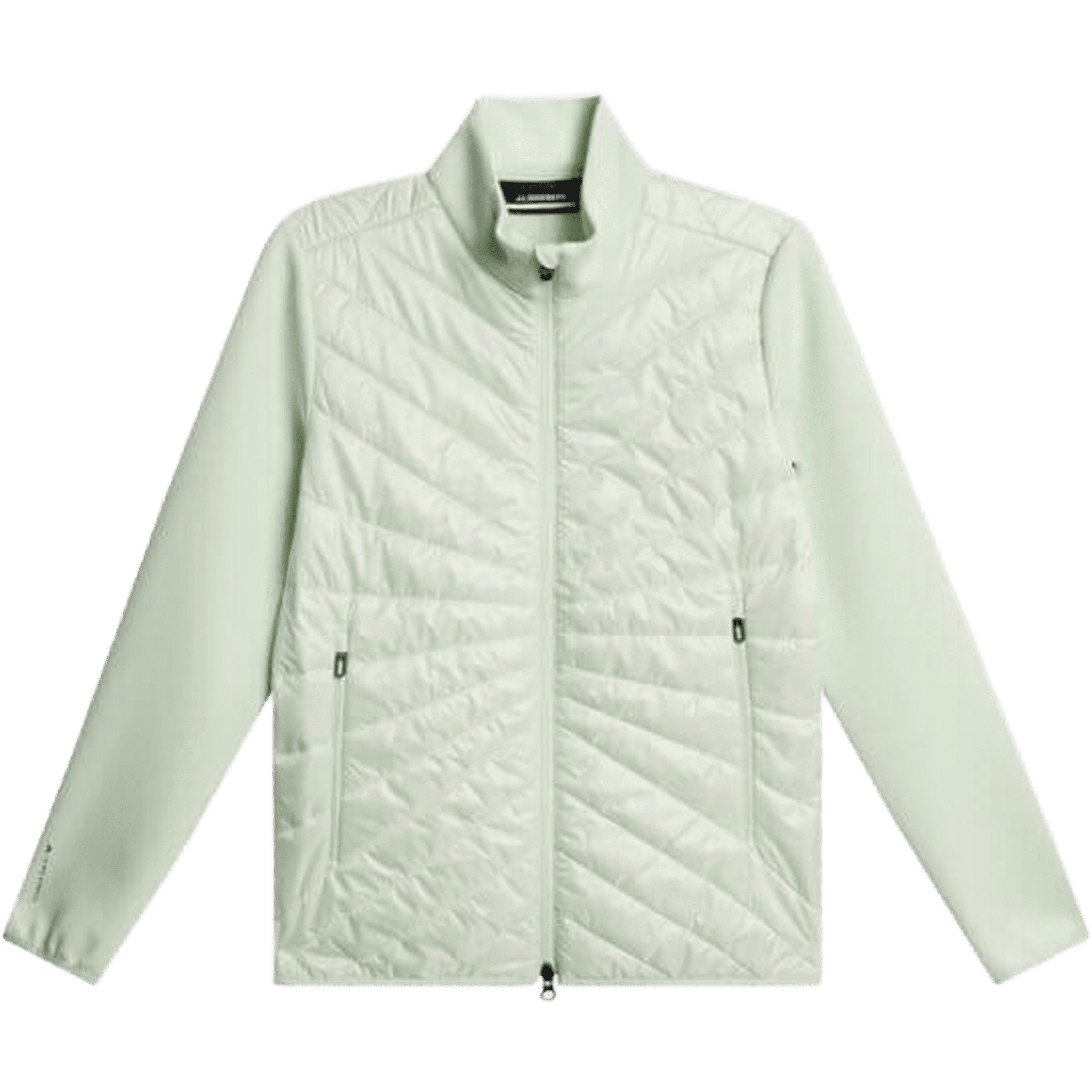 J. Lindeberg Madde Quilt Hybrid Jacke Damen