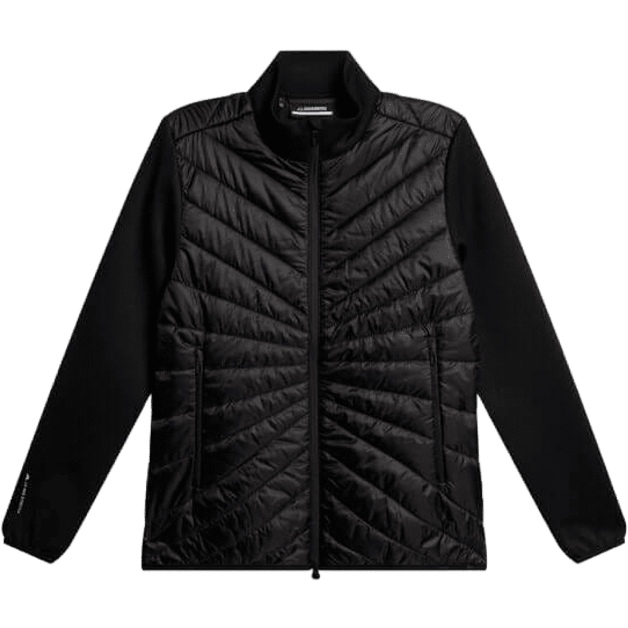 J. Lindeberg Madde Quilt Hybrid Jacke Damen