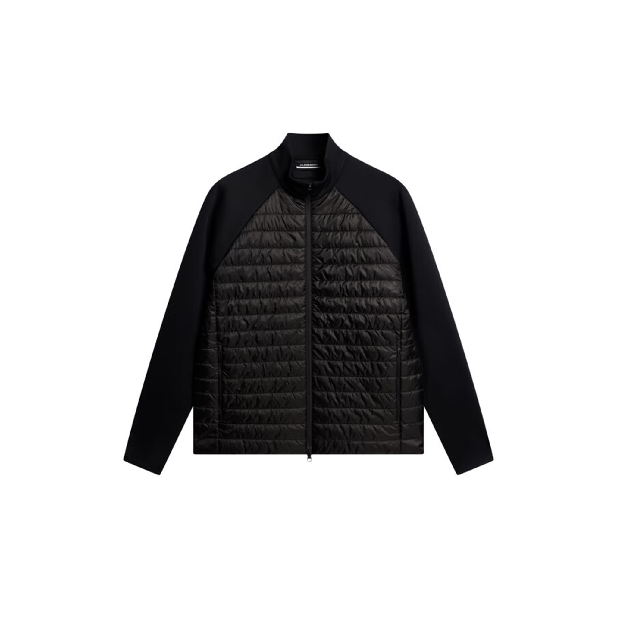 J. Lindeberg Hayden Quilt Hybrid Jacke Herren