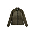 J. Lindeberg Hayden Quilt Hybrid Jacke Herren