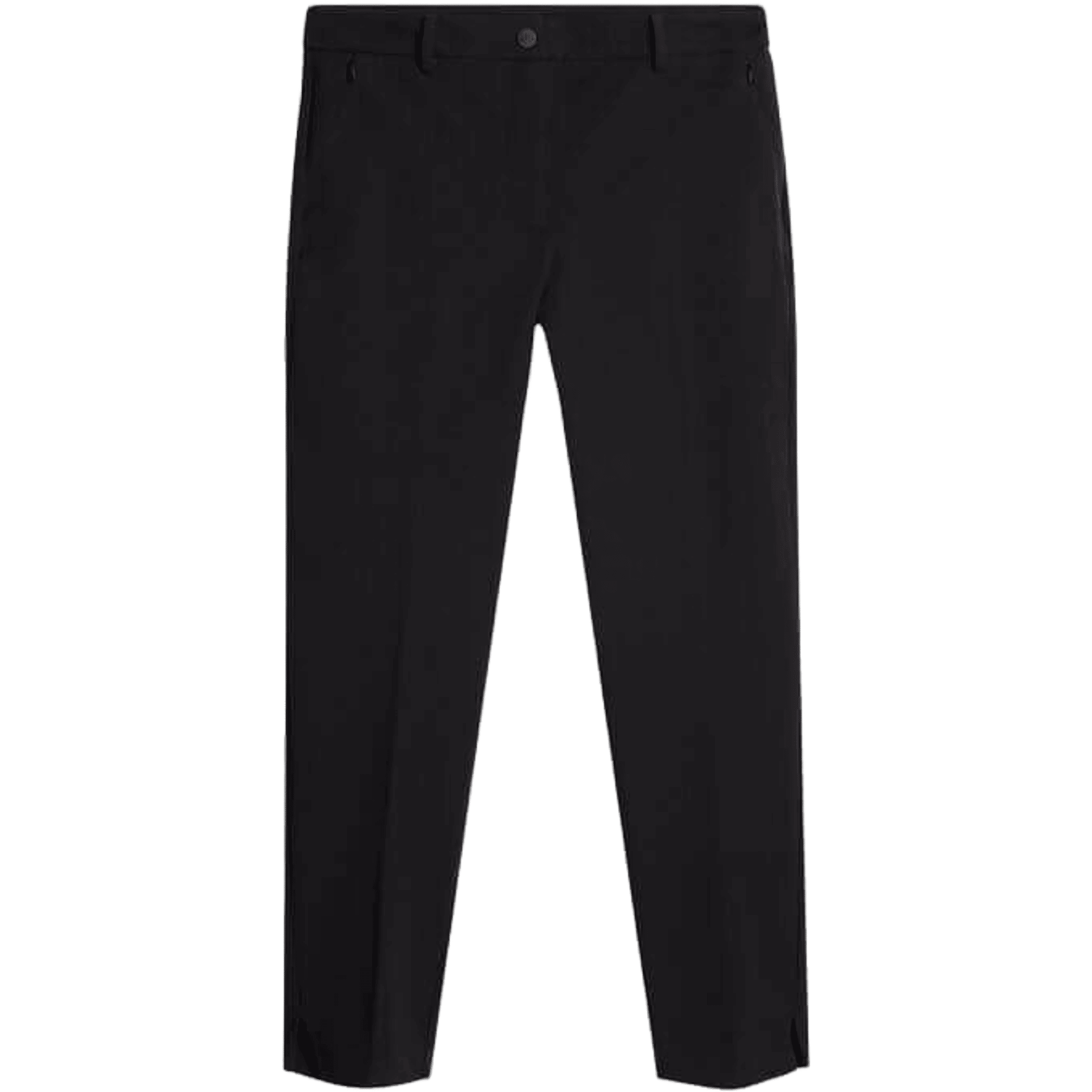 J. Lindeberg Lei Fleece Twill Hose Damen