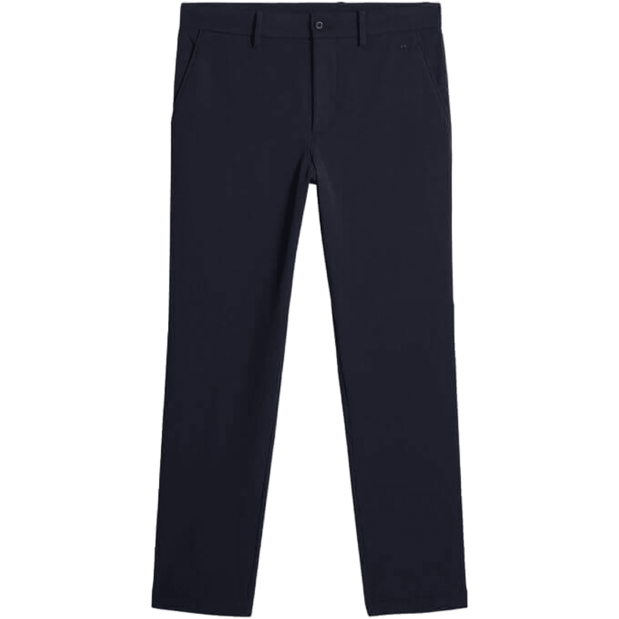 J. Lindeberg Axil Fleece Twill Hose Herren