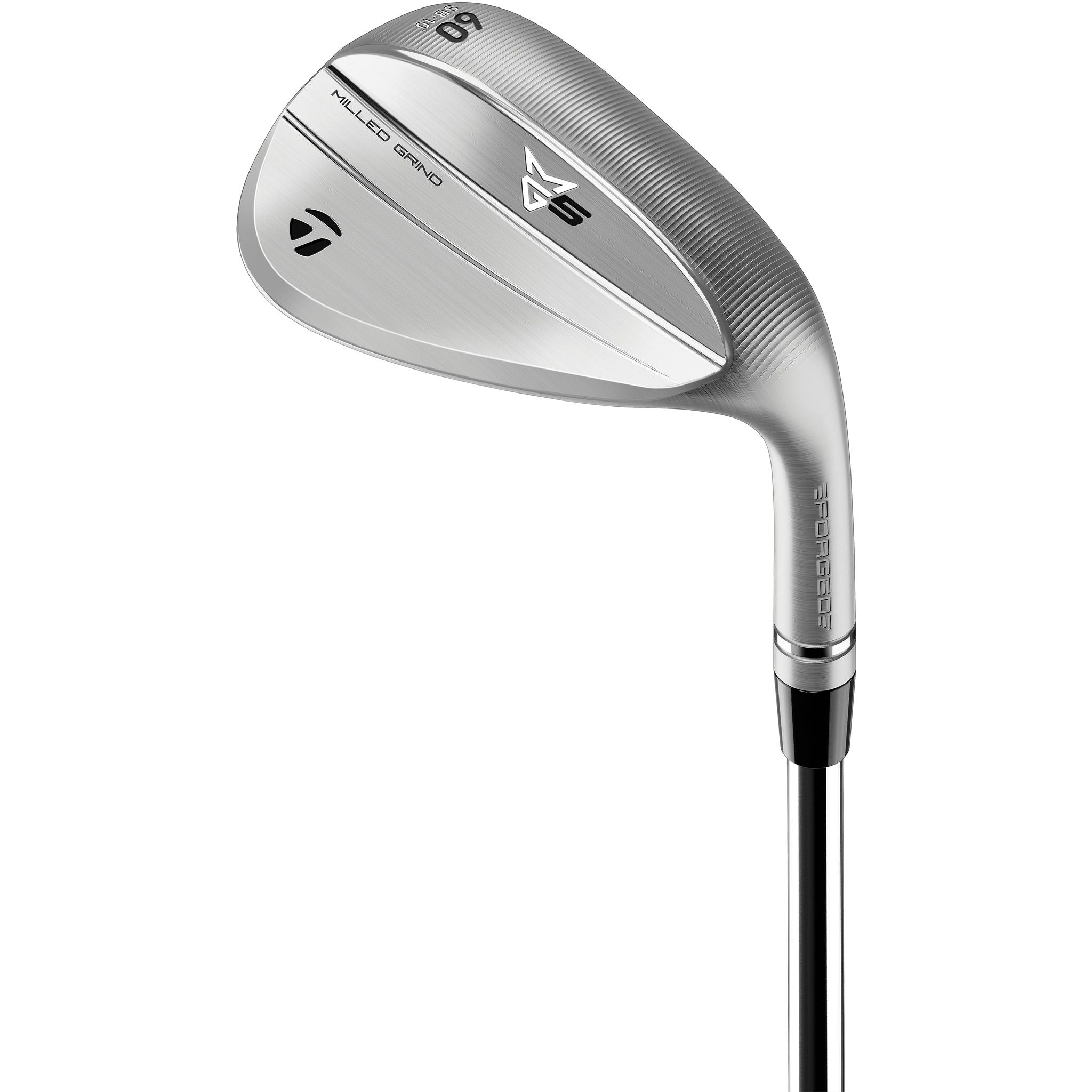 TaylorMade MG5 Chrome Wedge