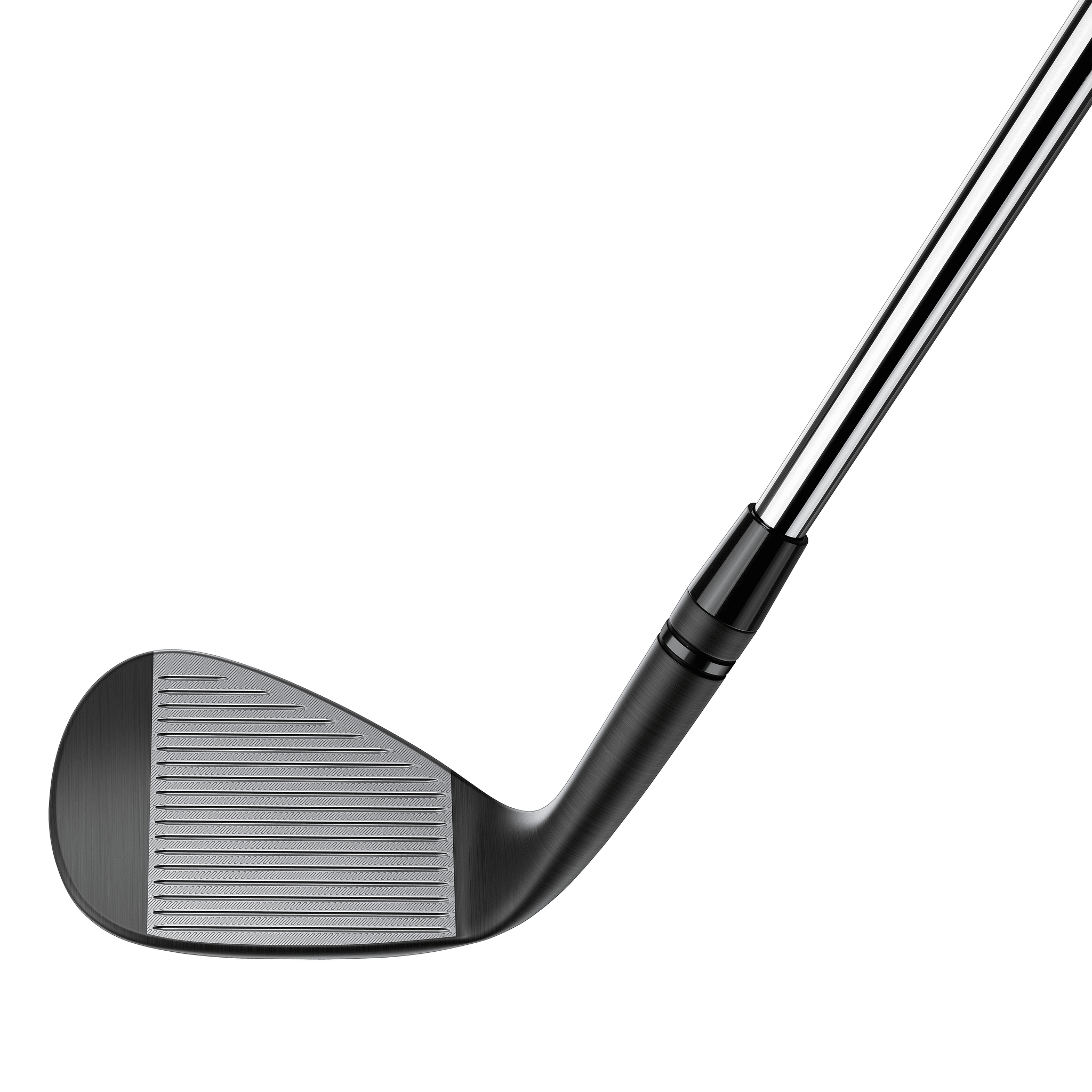 TaylorMade Milled Grind 5 Charcoal Wedge