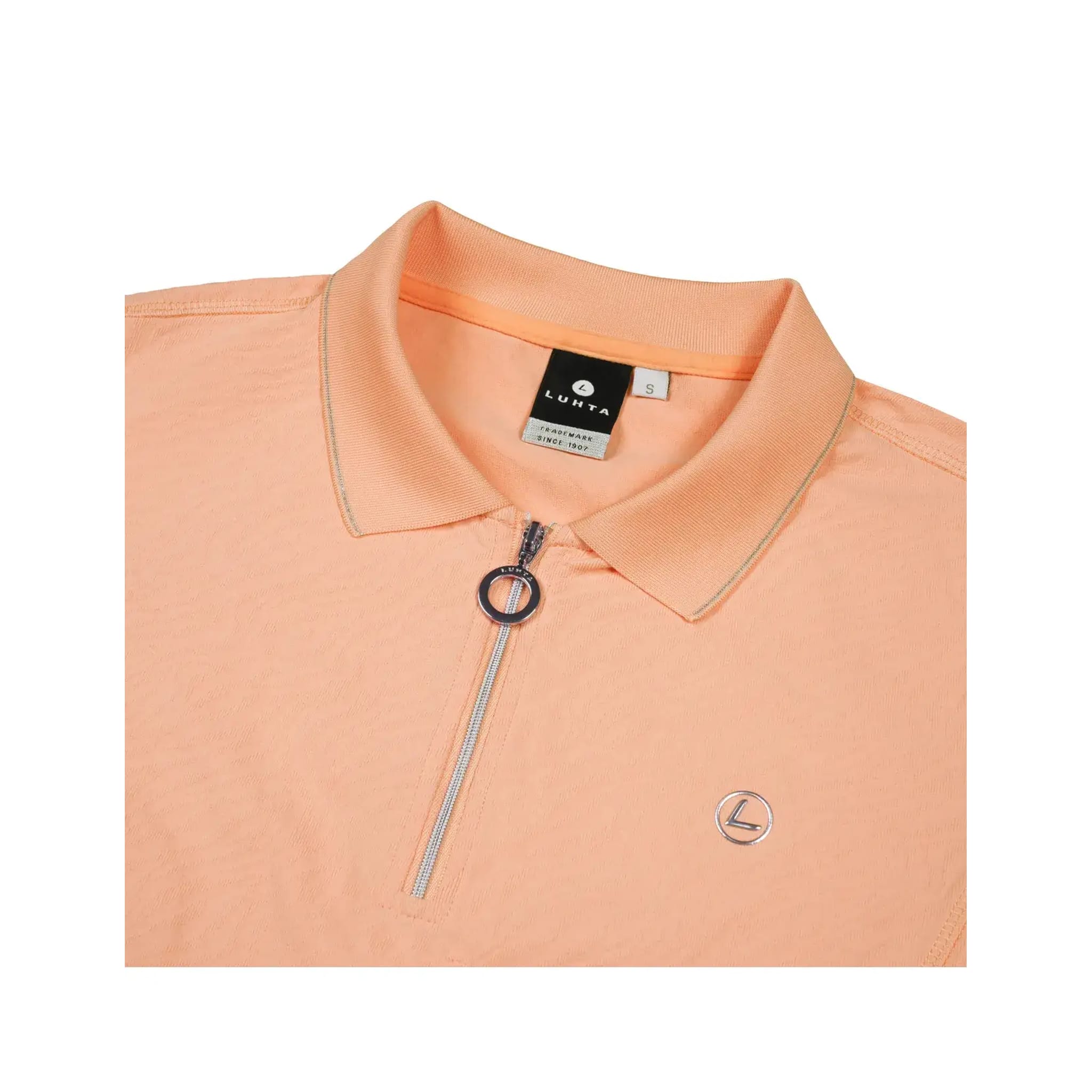 Luhta Iihola Poloshirt Damen