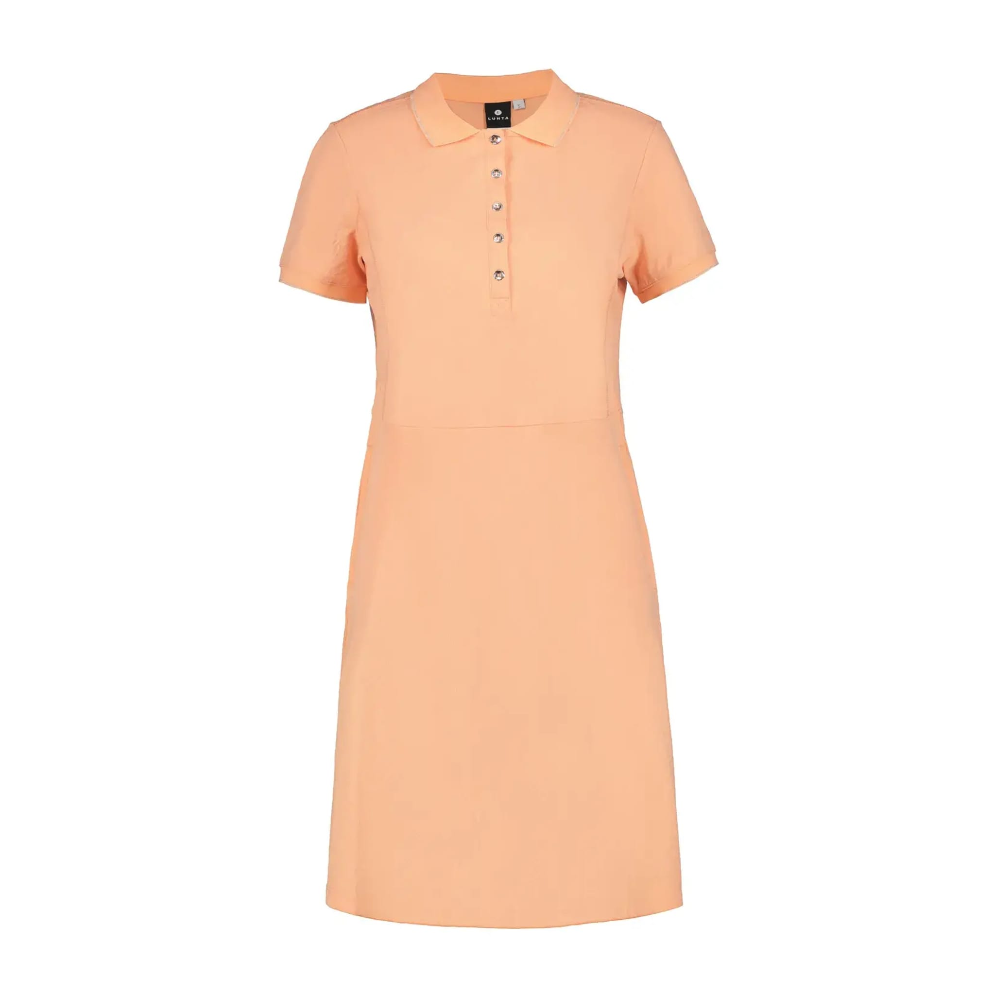 Luhta Imanne Dress Damen
