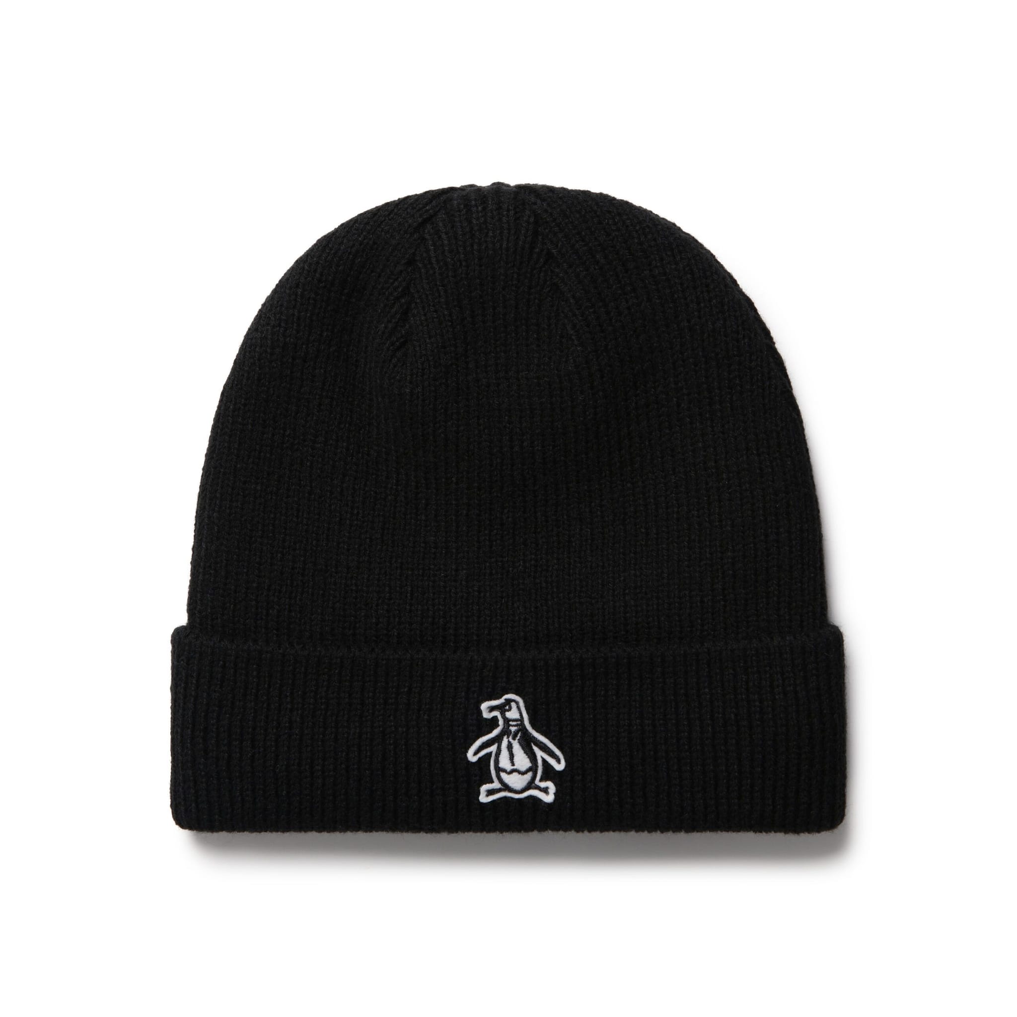 Original Penguin Core Cuff Mütze