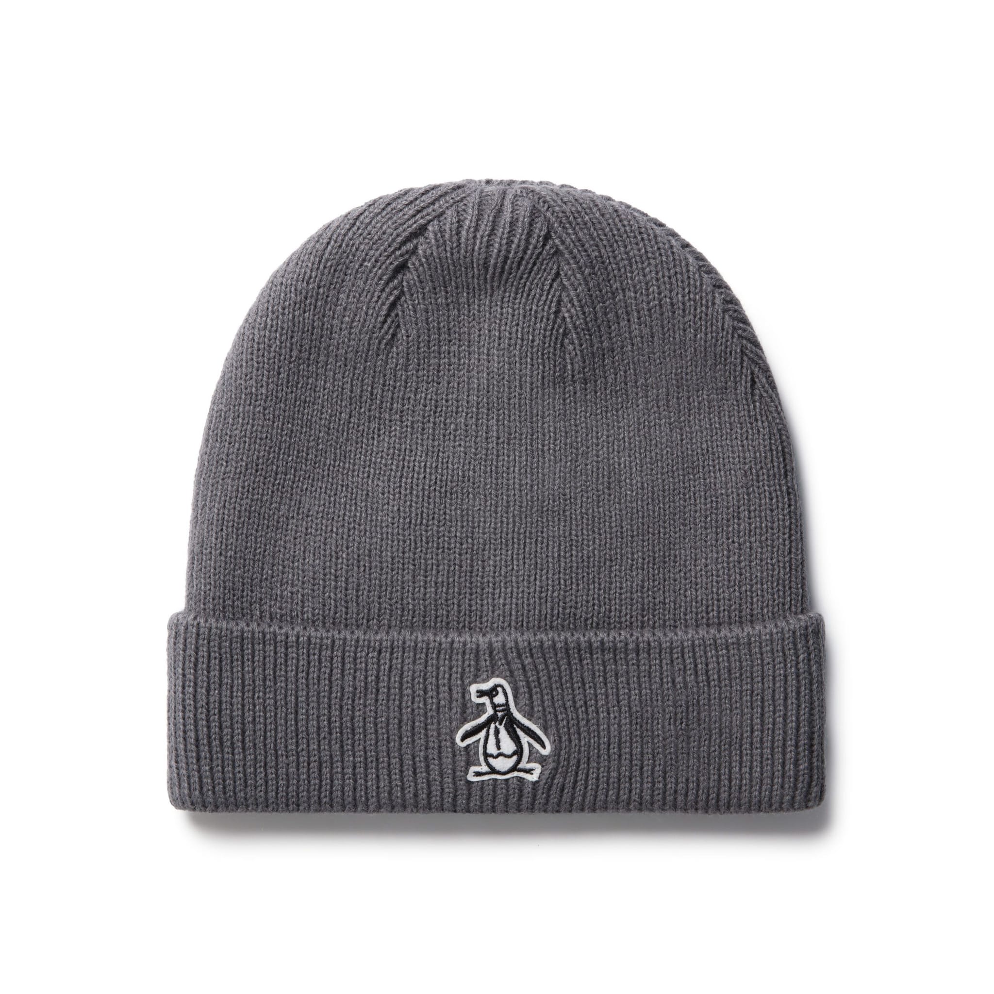 Original Penguin Core Cuff Mütze
