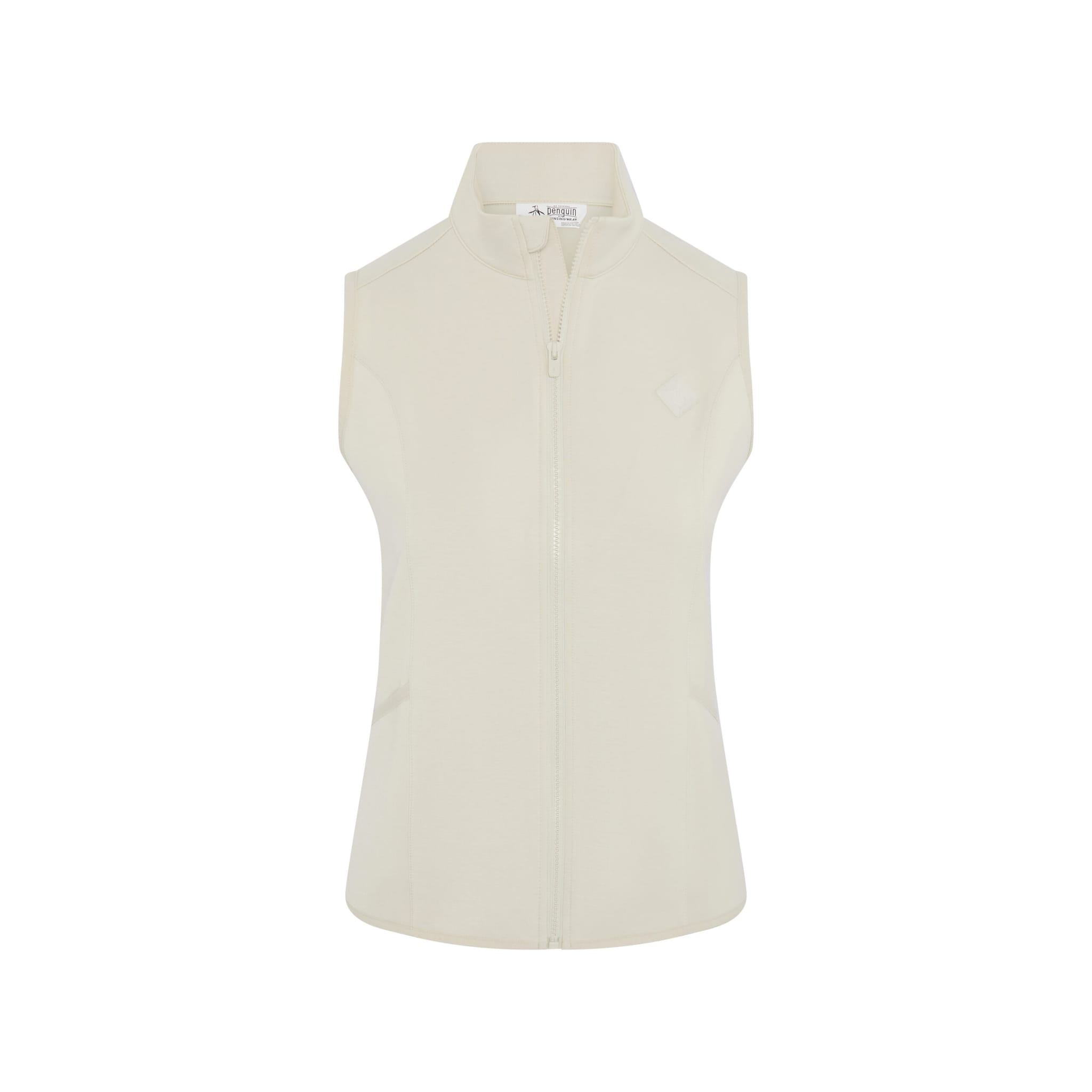 Original Penguin Midweight Weste Damen