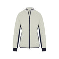 Original Penguin Quilted Puffer Jacke Damen