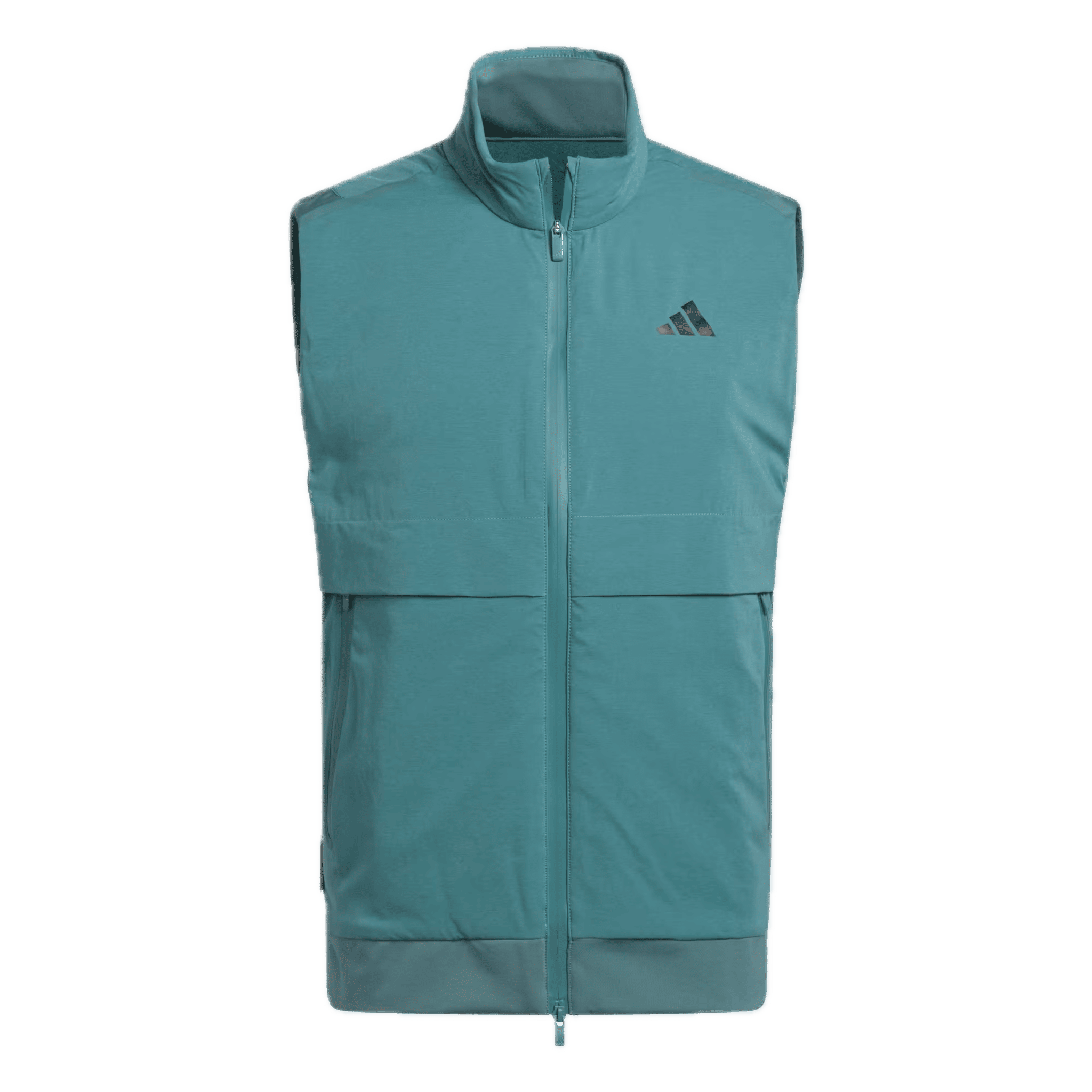 Adidas Ultimate365 Tour Frostguard Full-Zip Weste Herren