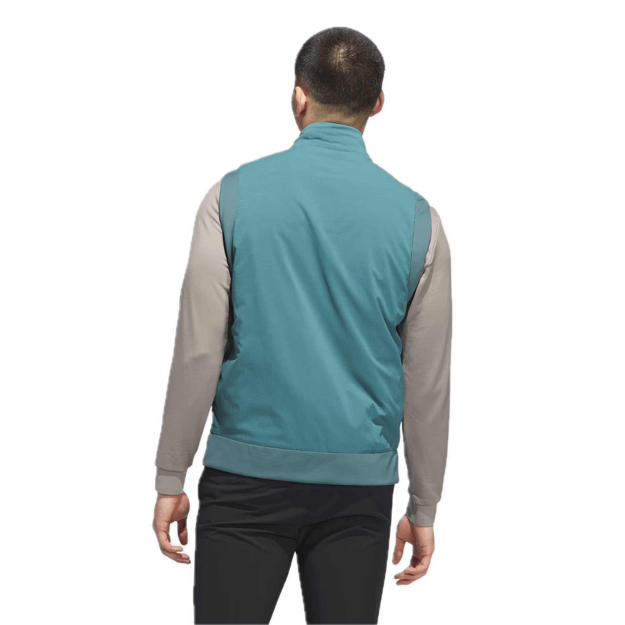 Adidas Ultimate365 Tour Frostguard Full-Zip Weste Herren