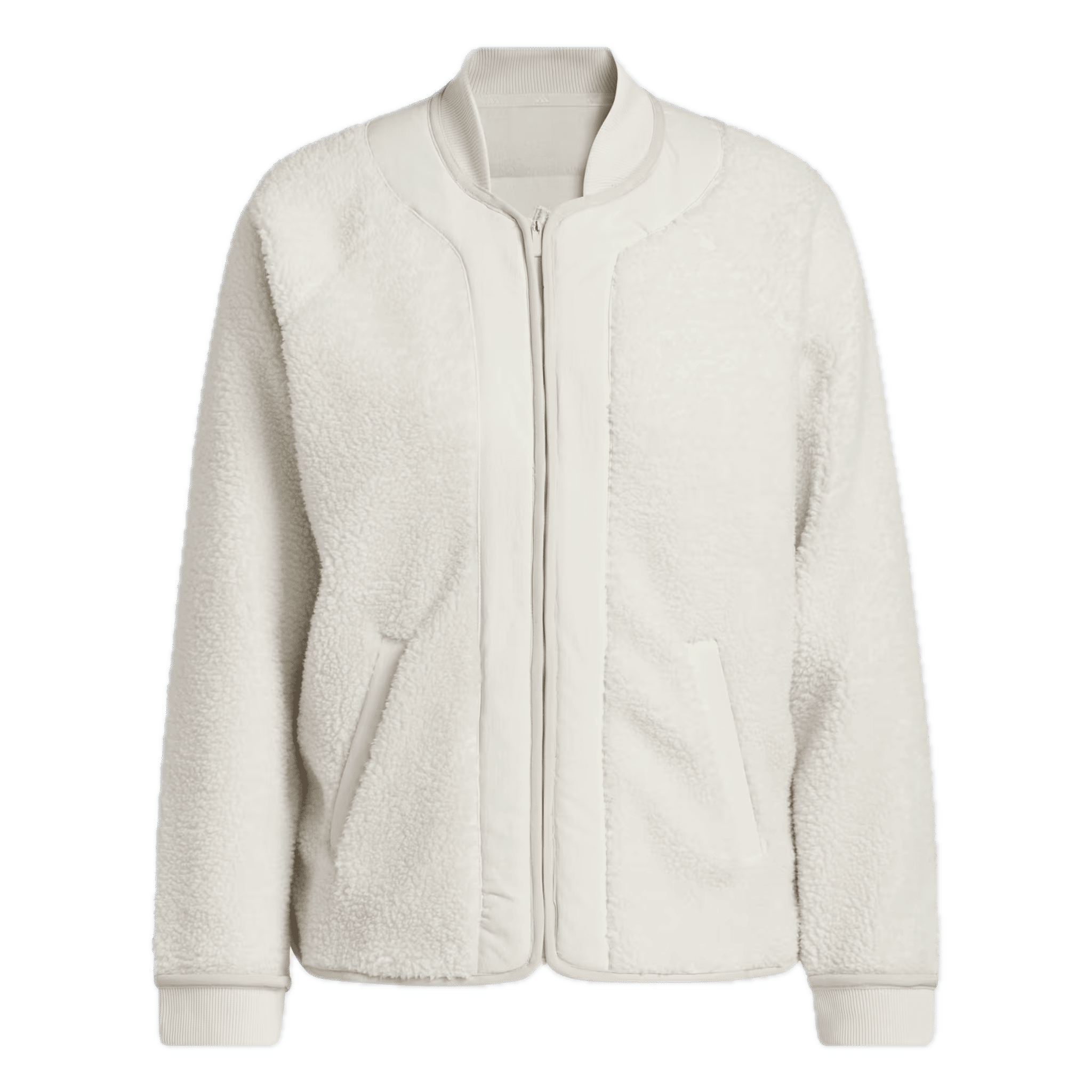 Adidas Go-To Fleece Jacke Damen