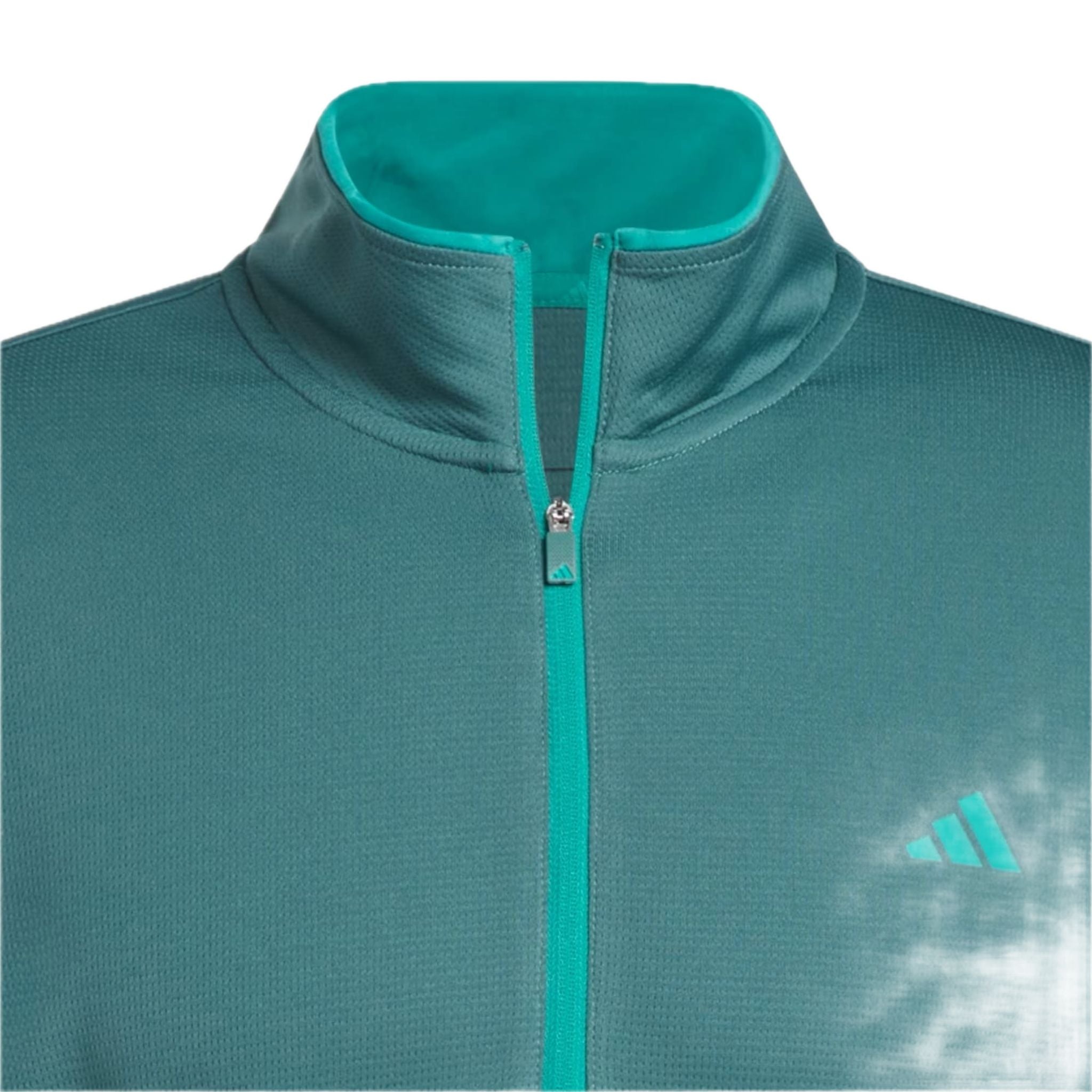 Adidas Golf Lightweight 1/4 Zip Herren