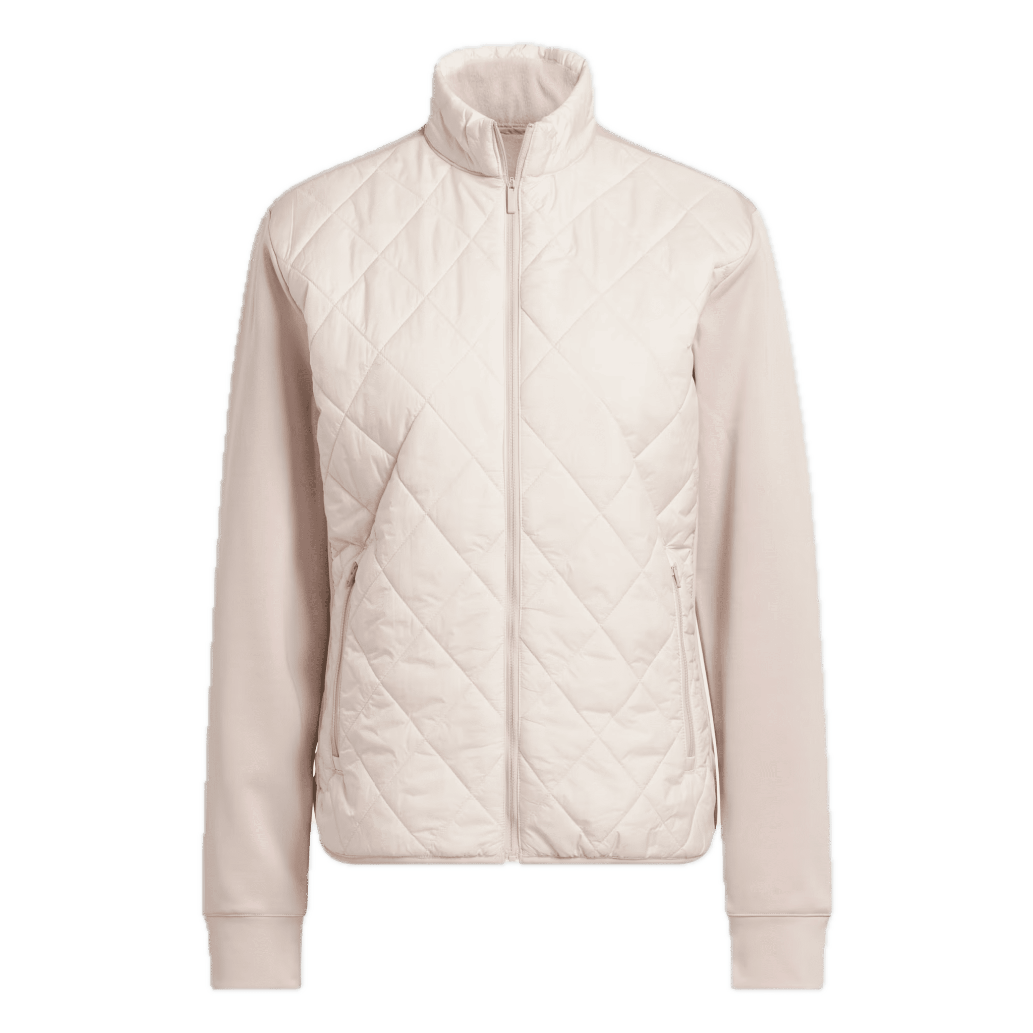 Adidas Ultimate365 Quilted Full-Zip Jacke Damen
