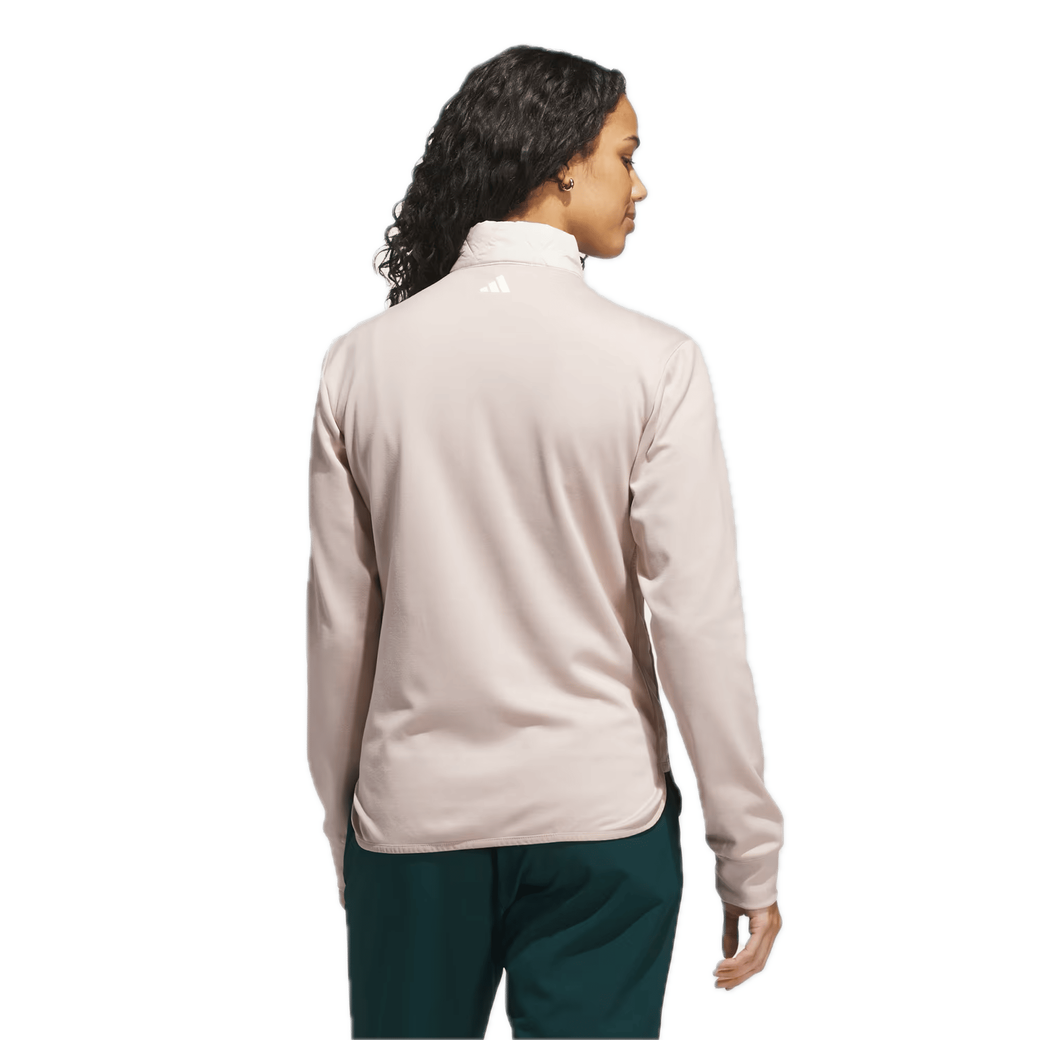 Adidas Ultimate365 Quilted Full-Zip Jacke Damen